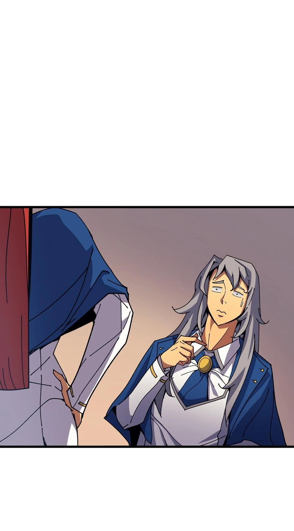 The Great Mage Returns After 4000 Years Chapter 10 Page 76