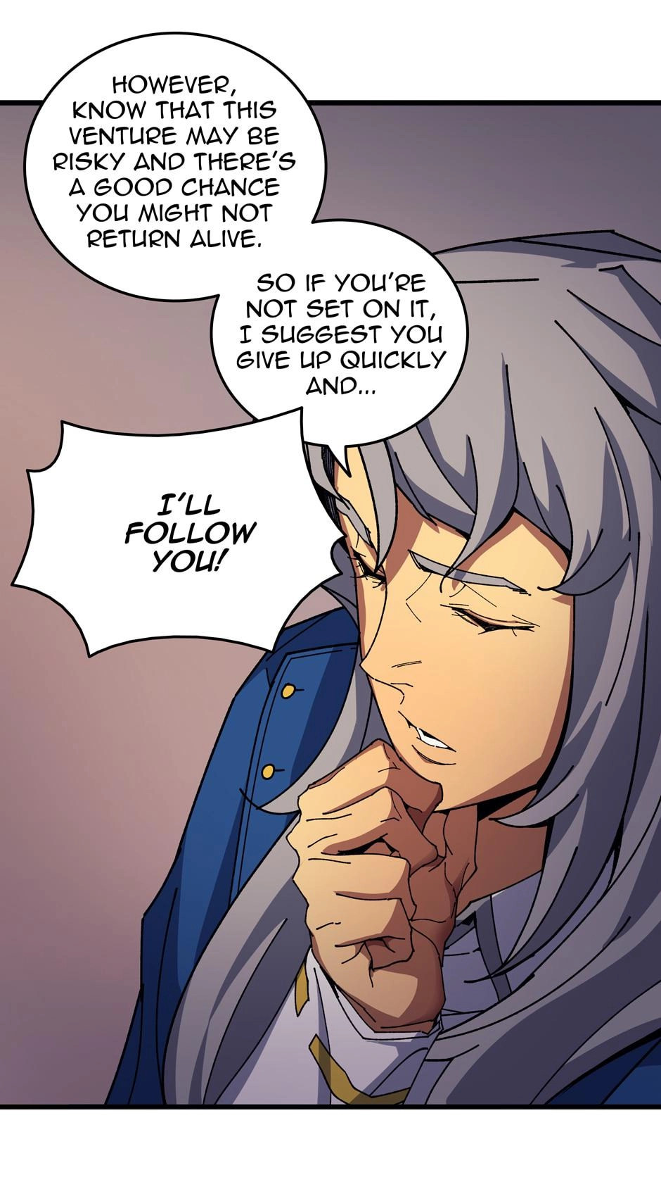 The Great Mage Returns After 4000 Years Chapter 10 Page 75
