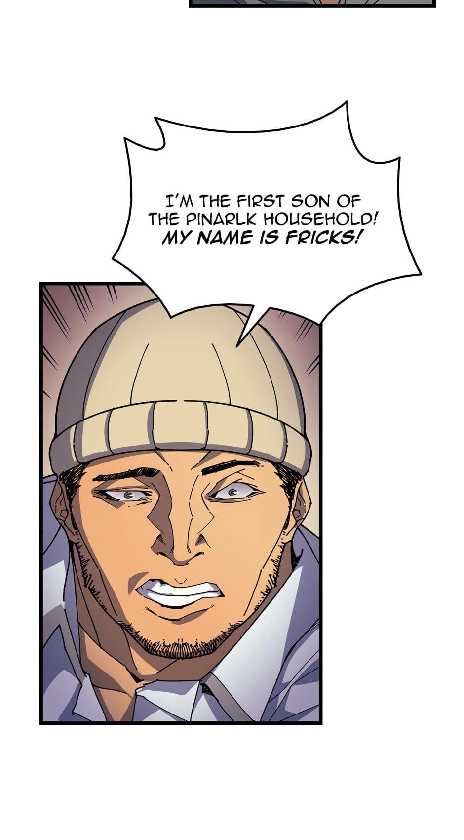 The Great Mage Returns After 4000 Years Chapter 10 Page 45