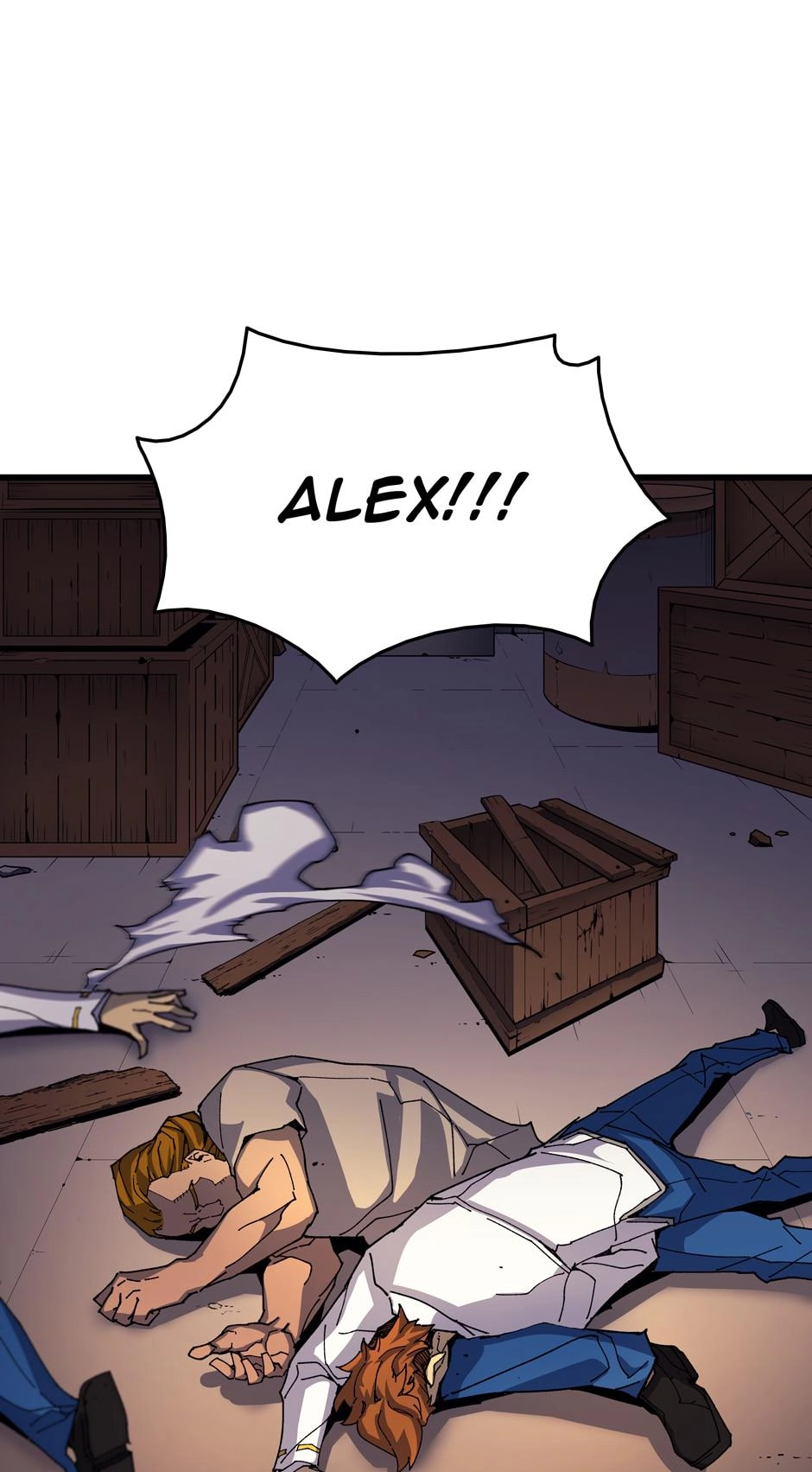 The Great Mage Returns After 4000 Years Chapter 10 Page 40