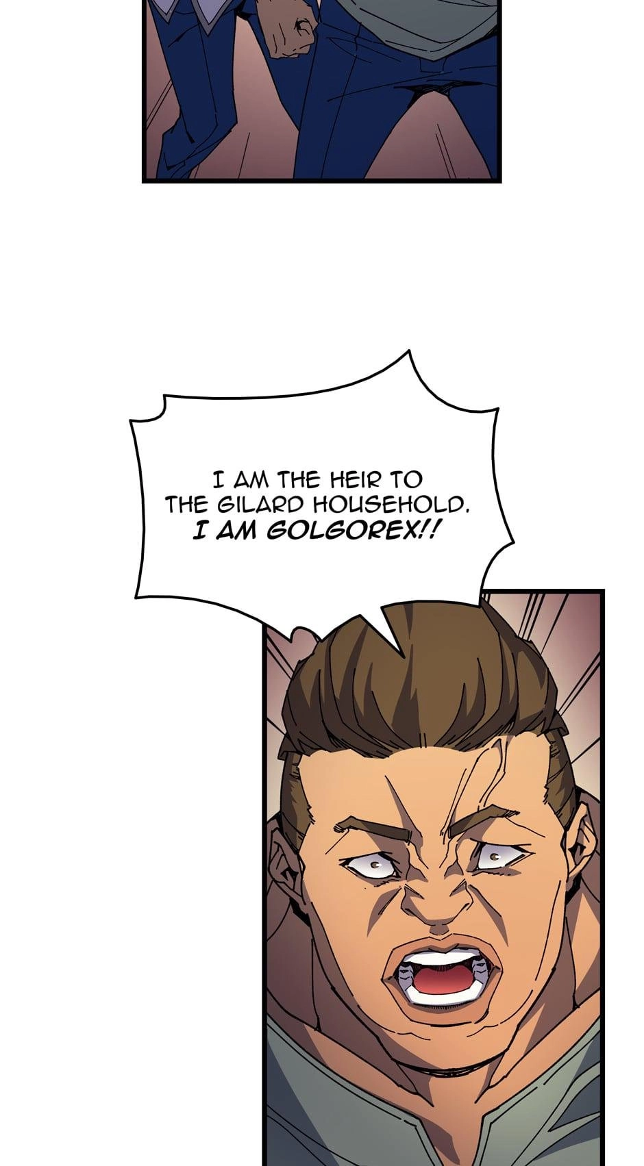 The Great Mage Returns After 4000 Years Chapter 10 Page 44