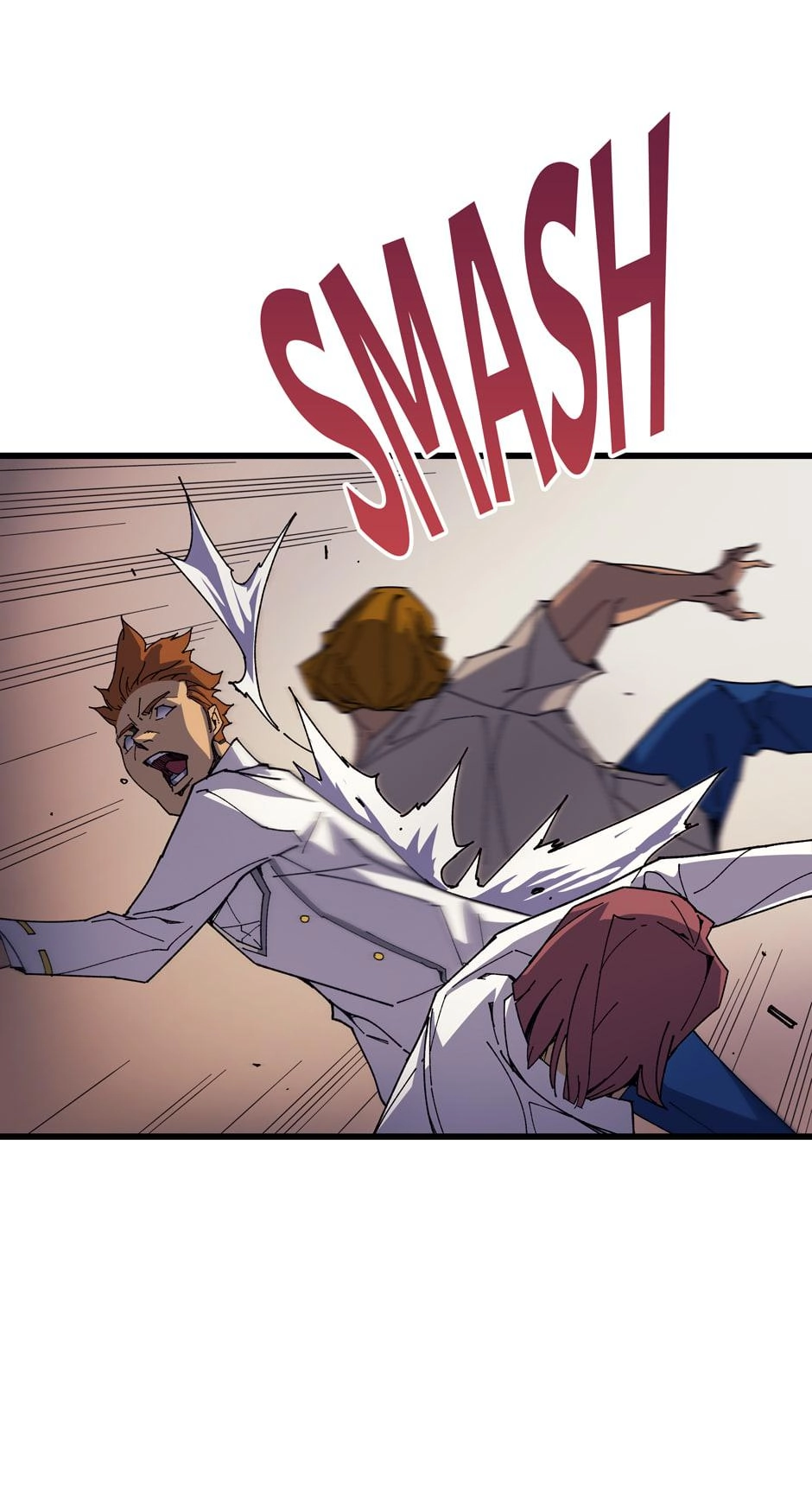 The Great Mage Returns After 4000 Years Chapter 10 Page 37