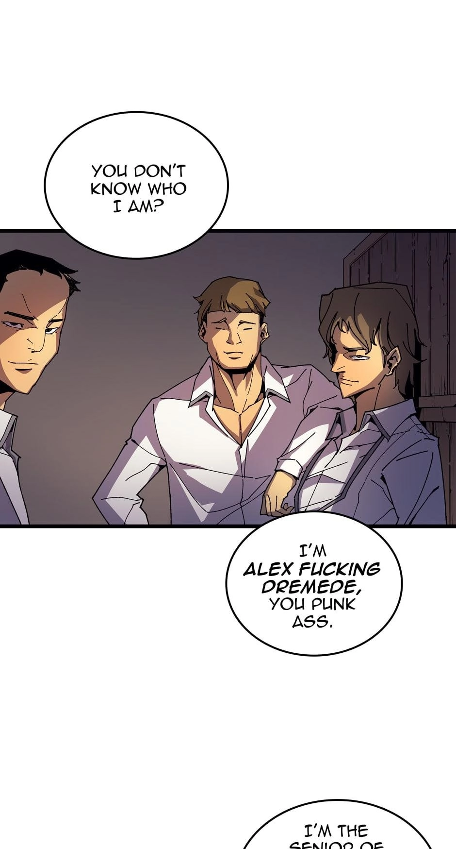 The Great Mage Returns After 4000 Years Chapter 10 Page 23