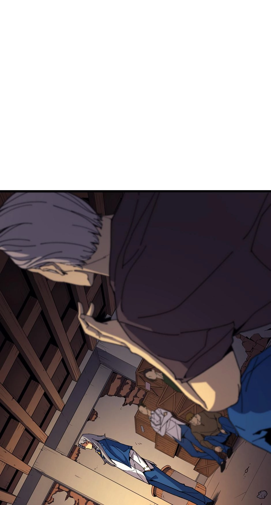The Great Mage Returns After 4000 Years Chapter 10 Page 21