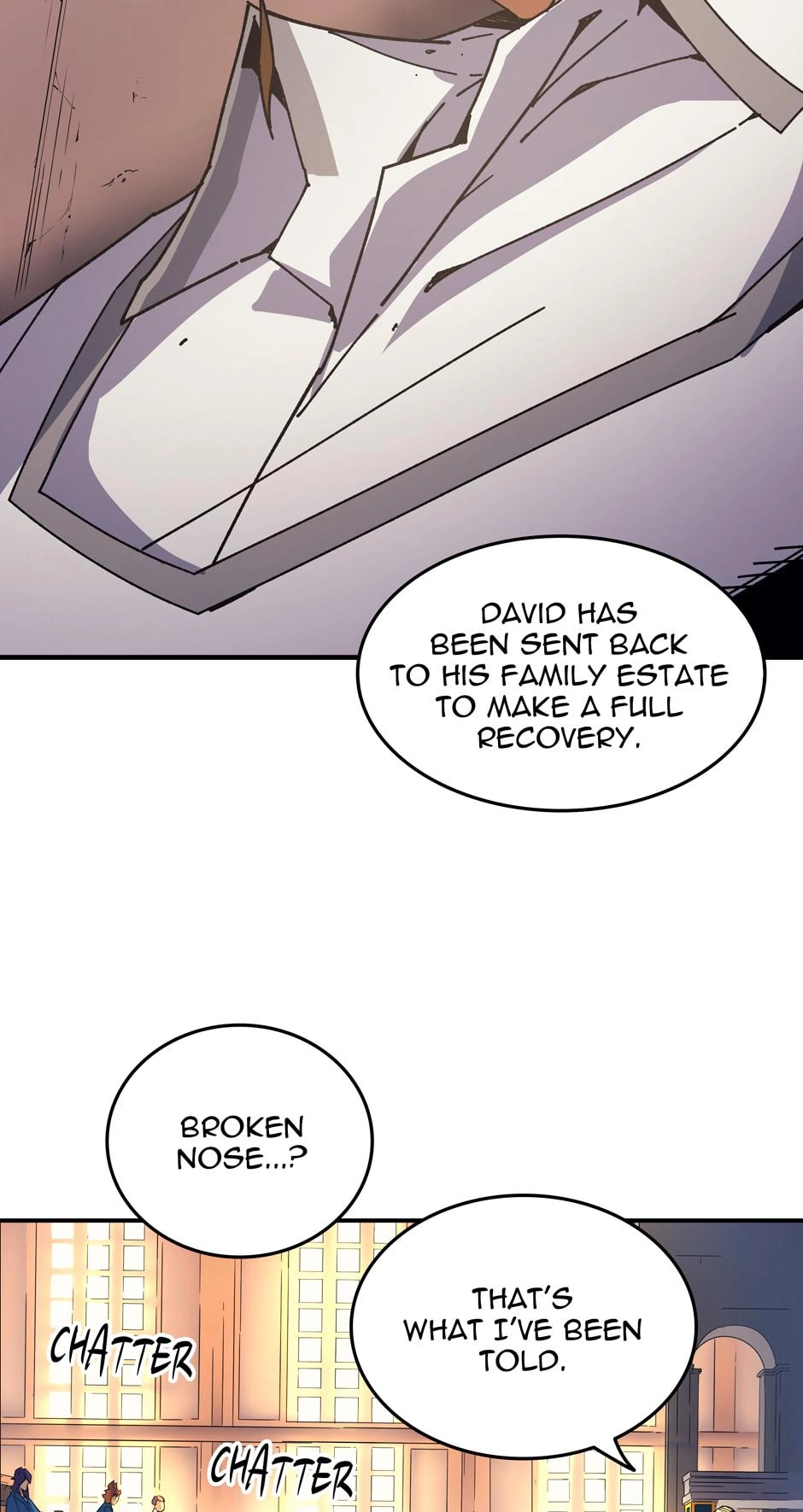 The Great Mage Returns After 4000 Years Chapter 10 Page 13