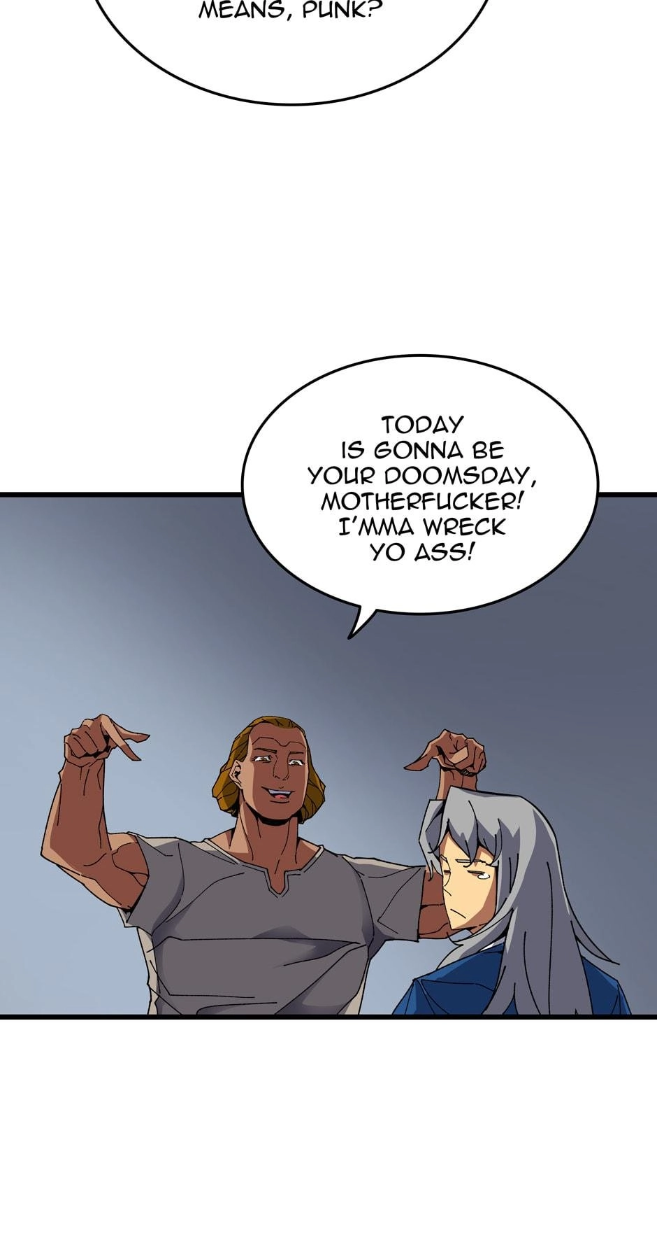 The Great Mage Returns After 4000 Years Chapter 10 Page 32