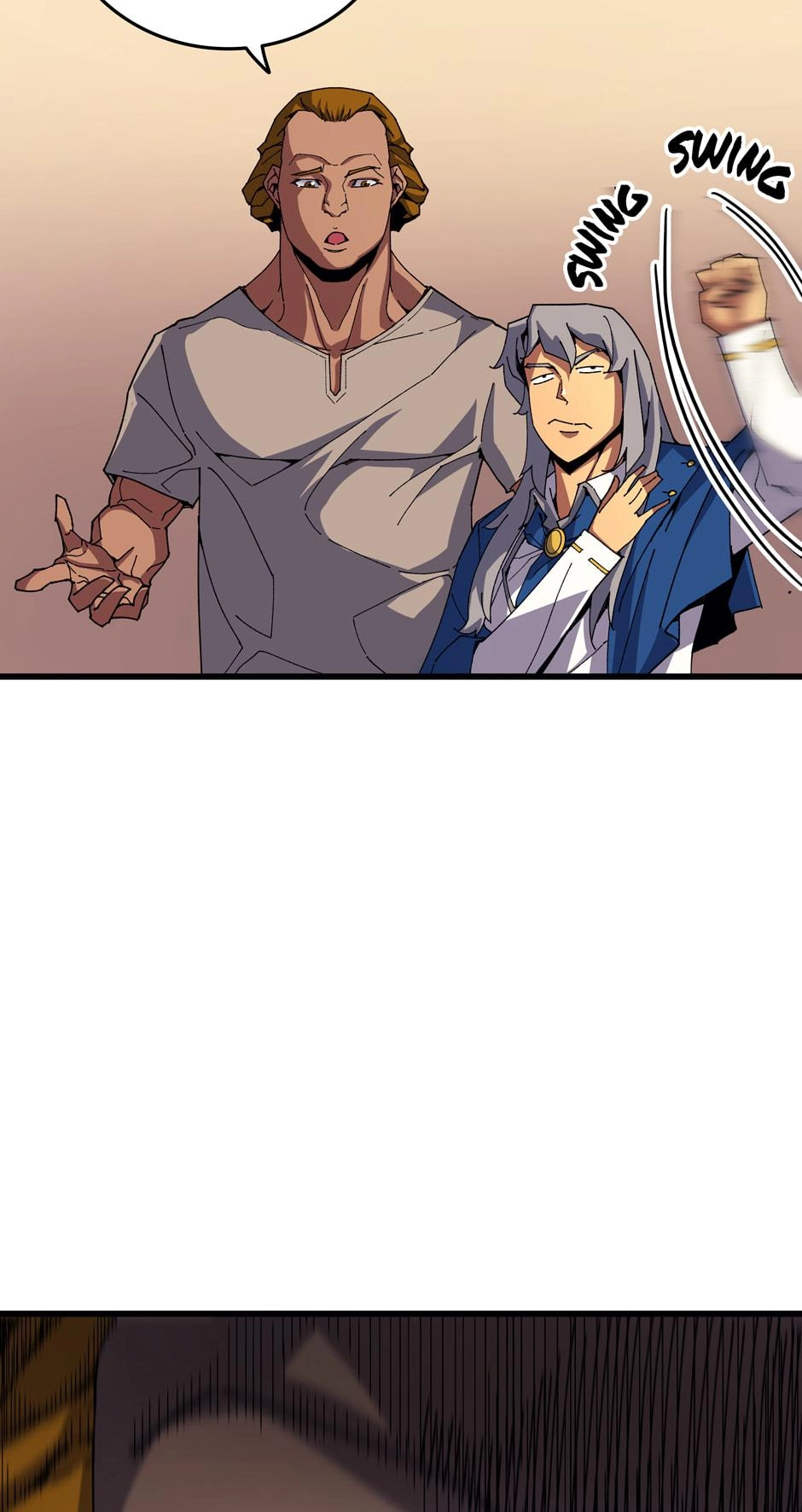 The Great Mage Returns After 4000 Years Chapter 10 Page 34