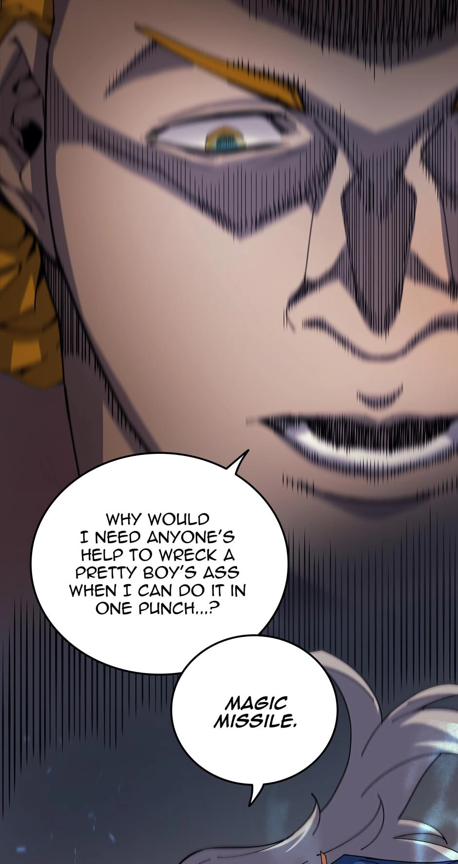 The Great Mage Returns After 4000 Years Chapter 10 Page 35