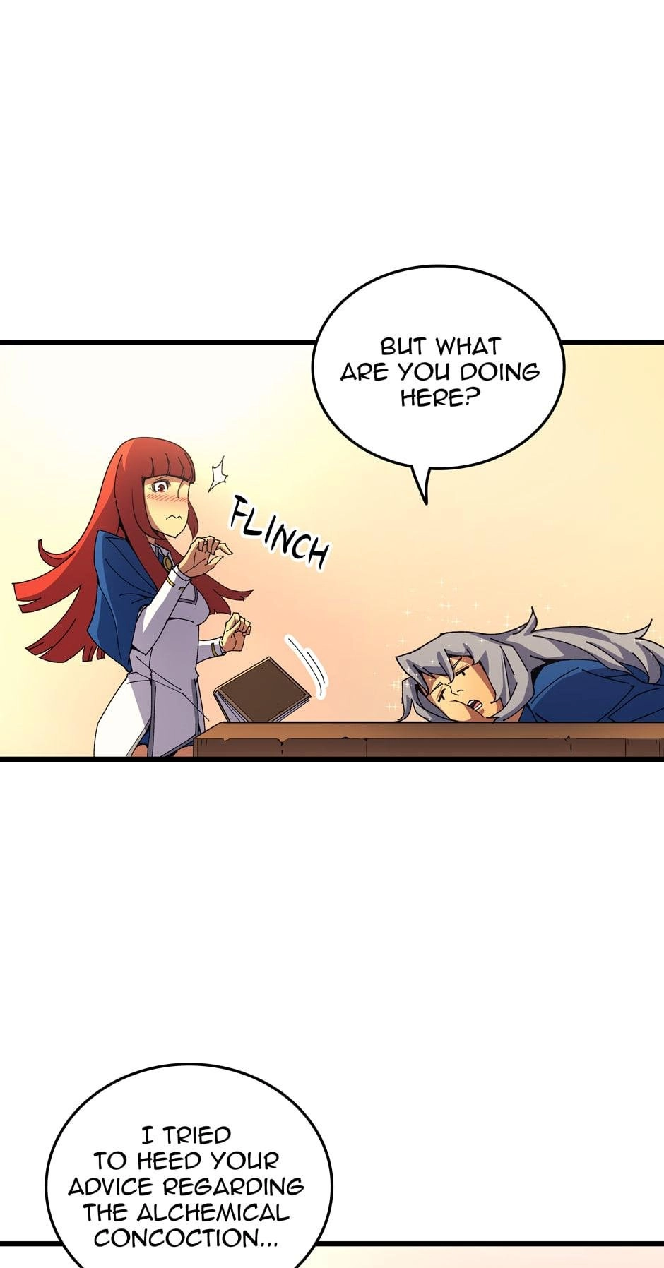 The Great Mage Returns After 4000 Years Chapter 10 Page 62