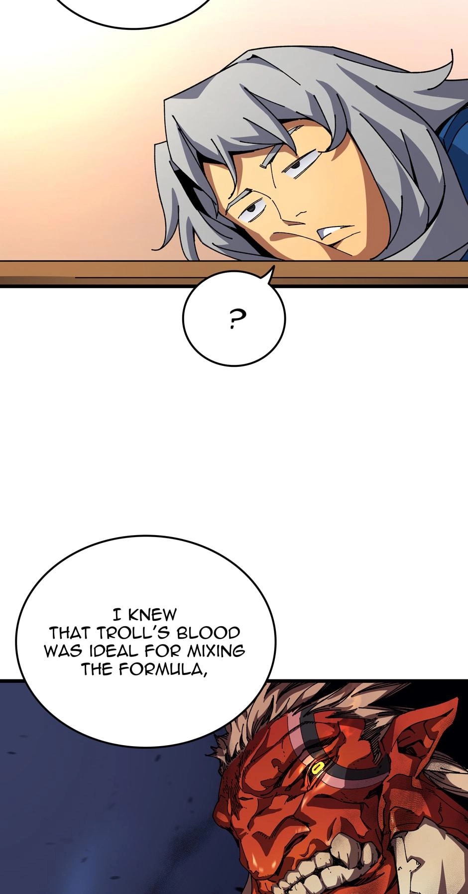 The Great Mage Returns After 4000 Years Chapter 10 Page 63