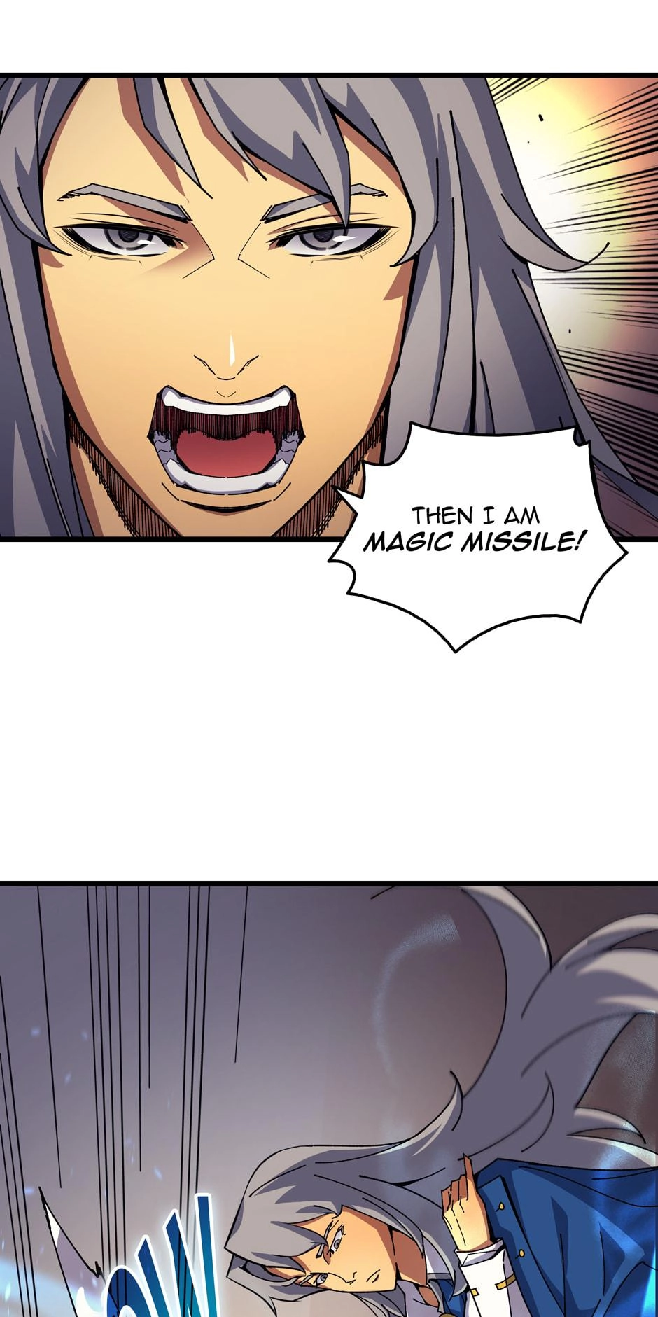 The Great Mage Returns After 4000 Years Chapter 10 Page 46
