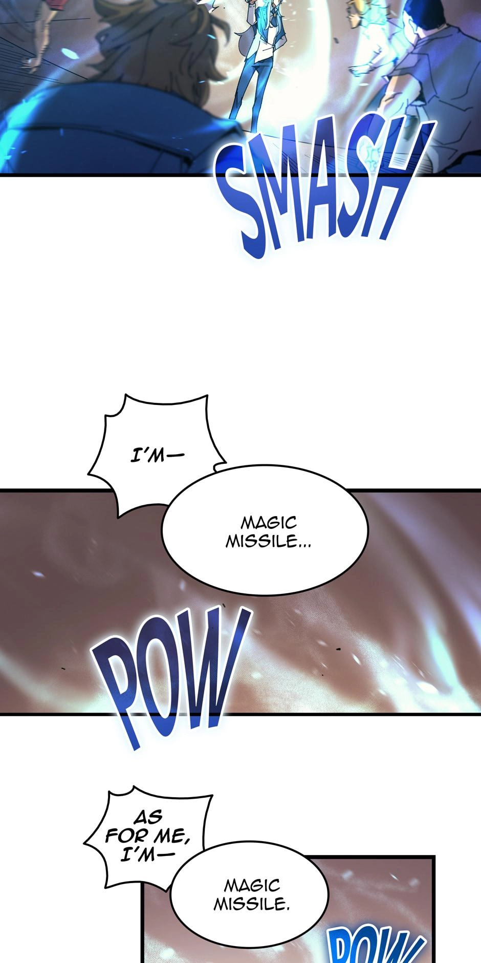 The Great Mage Returns After 4000 Years Chapter 10 Page 49