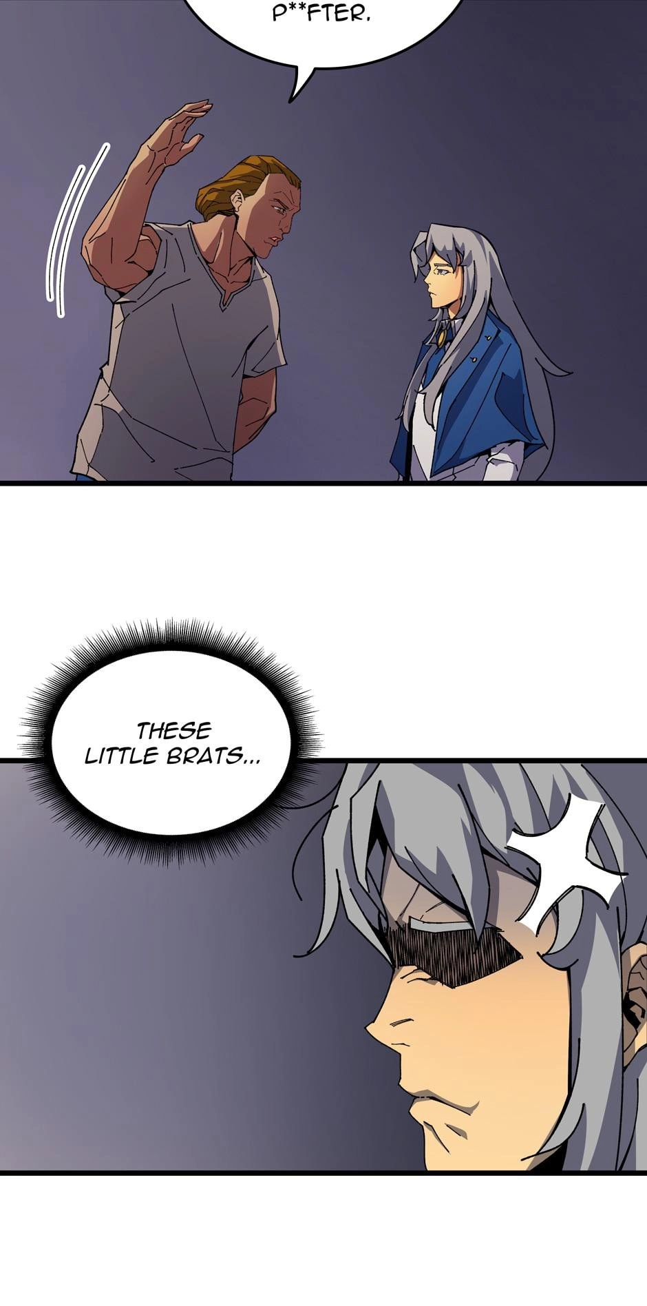 The Great Mage Returns After 4000 Years Chapter 10 Page 29