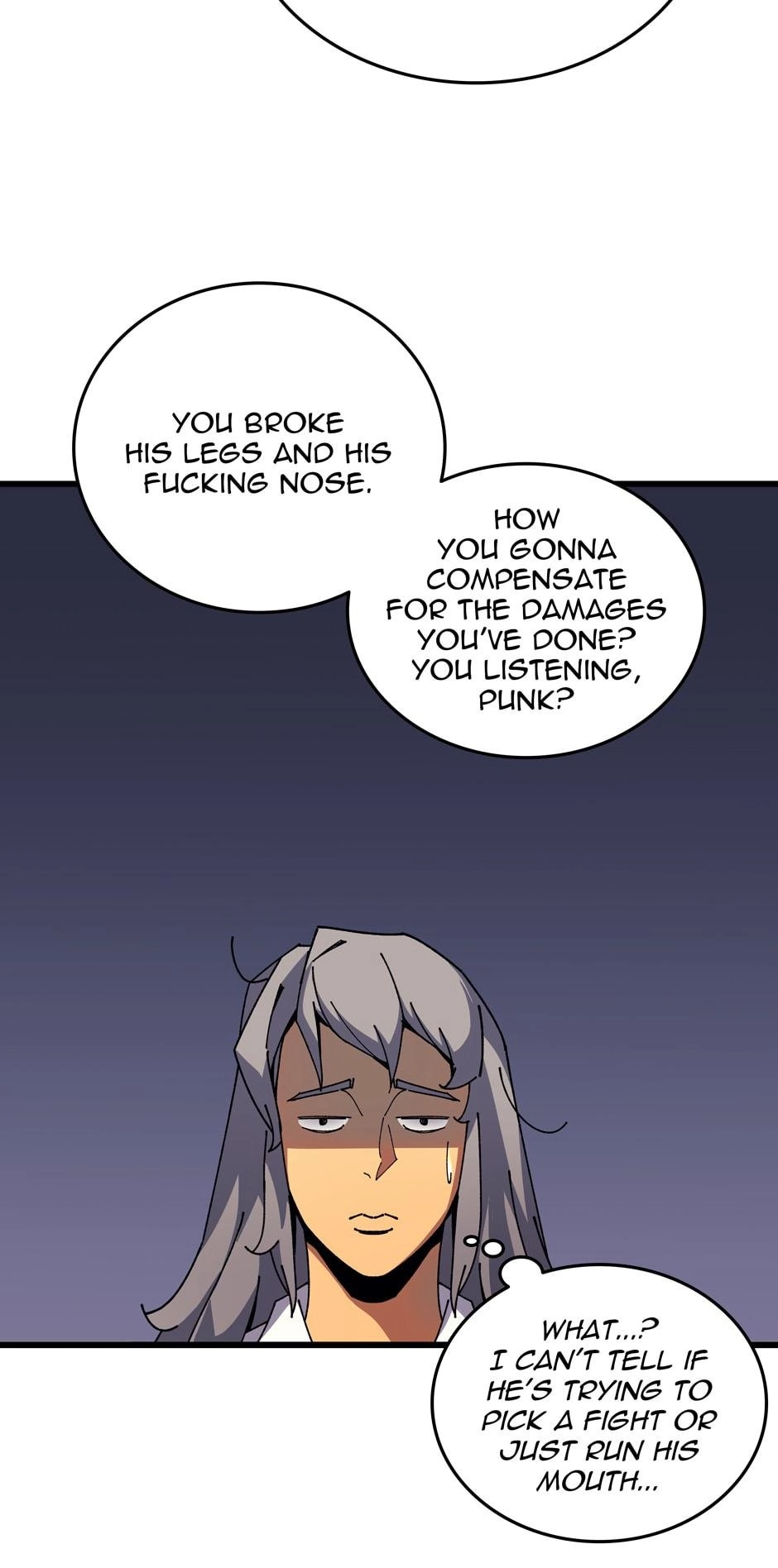 The Great Mage Returns After 4000 Years Chapter 10 Page 27