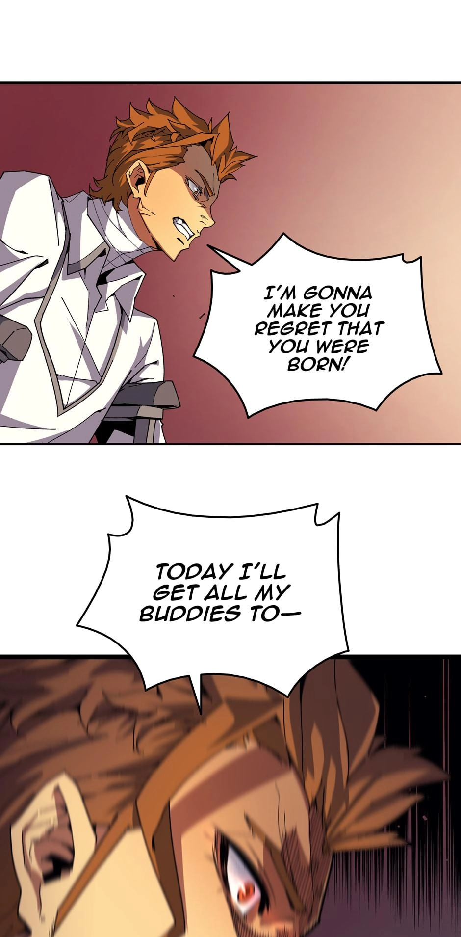 The Great Mage Returns After 4000 Years Chapter 10 Page 7