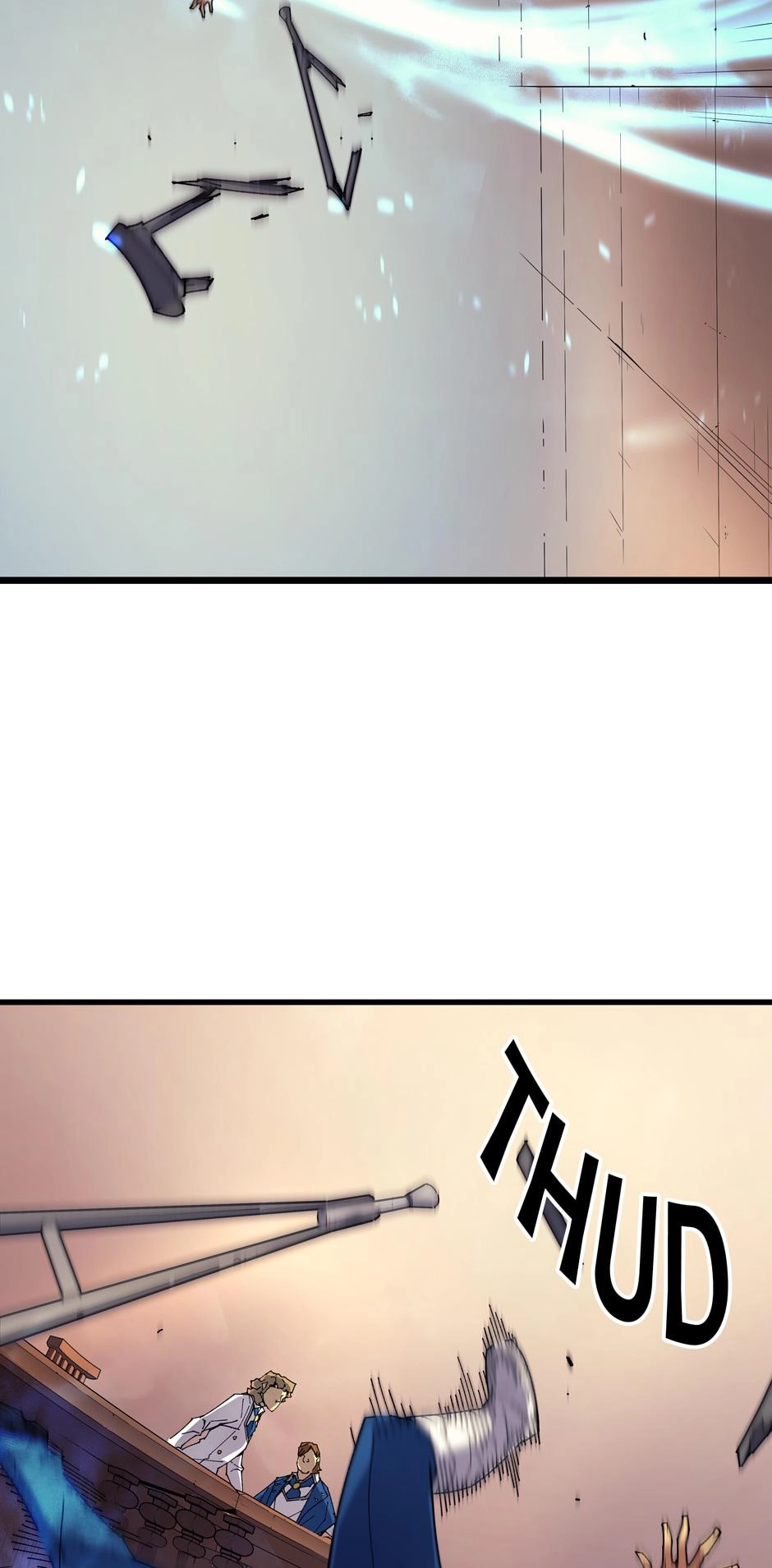 The Great Mage Returns After 4000 Years Chapter 10 Page 9