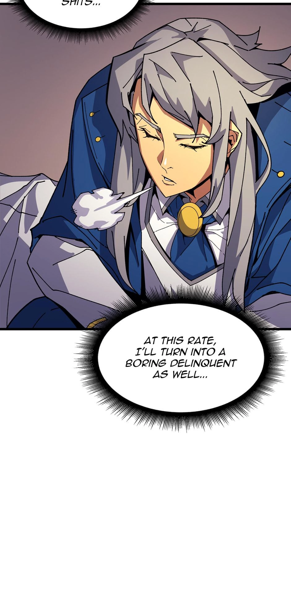The Great Mage Returns After 4000 Years Chapter 10 Page 53