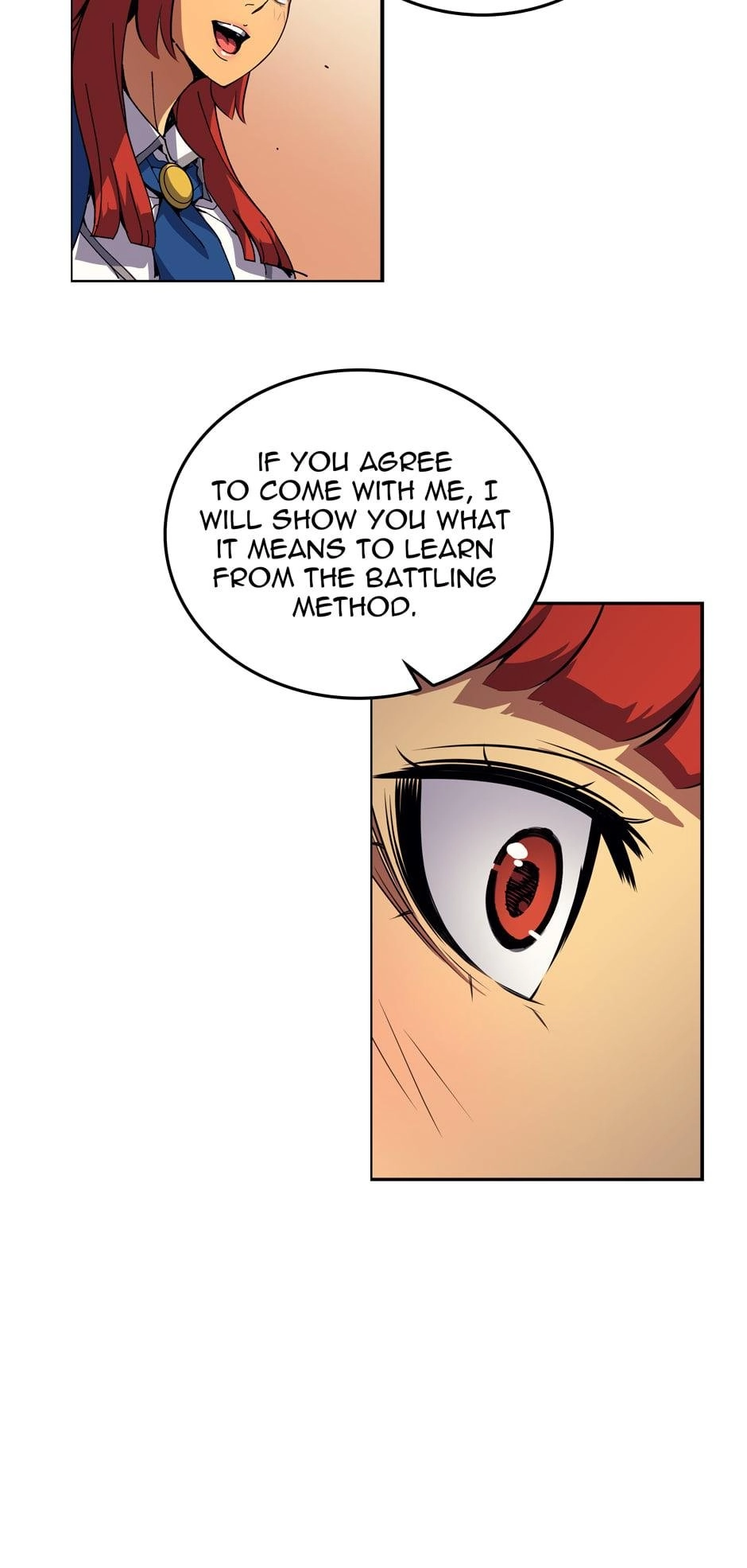 The Great Mage Returns After 4000 Years Chapter 10 Page 74
