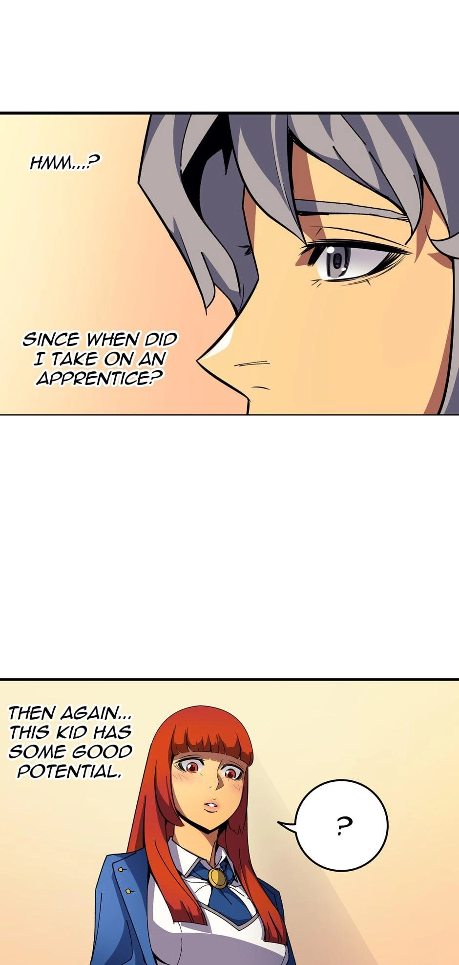 The Great Mage Returns After 4000 Years Chapter 10 Page 70