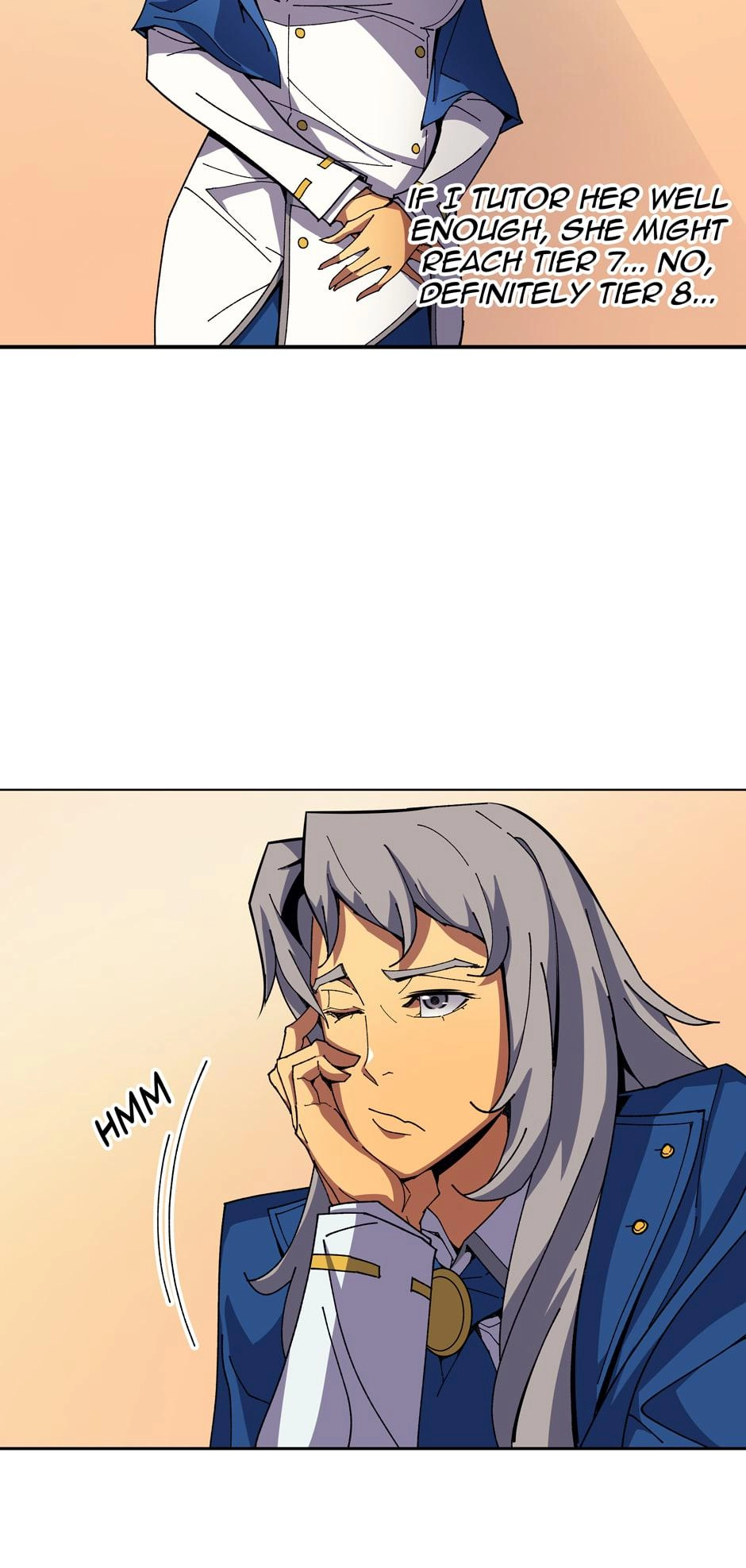 The Great Mage Returns After 4000 Years Chapter 10 Page 71