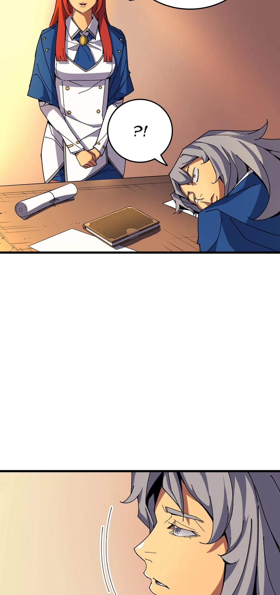 The Great Mage Returns After 4000 Years Chapter 10 Page 68