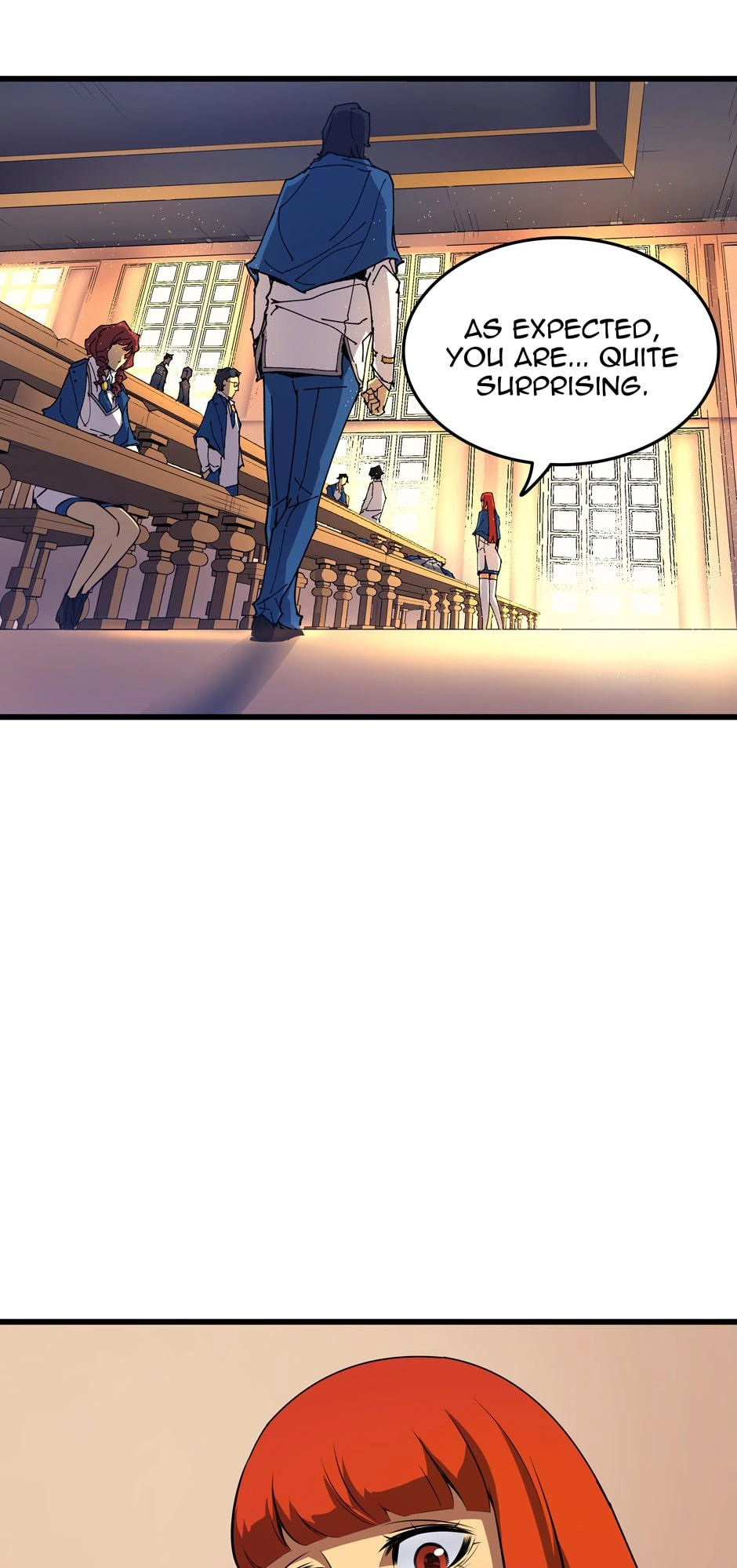 The Great Mage Returns After 4000 Years Chapter 10 Page 66