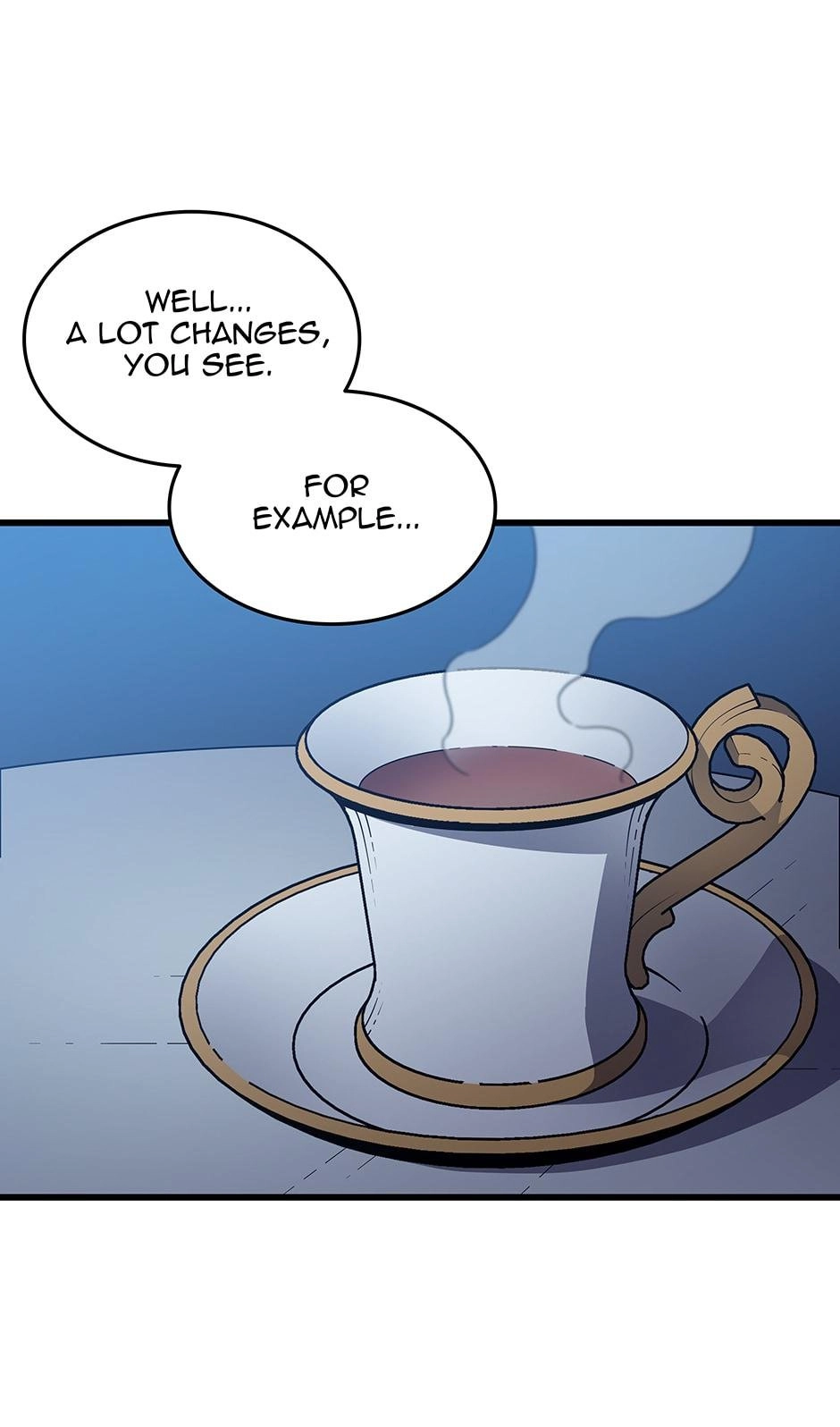 The Great Mage Returns After 4000 Years Chapter 111 Page 73