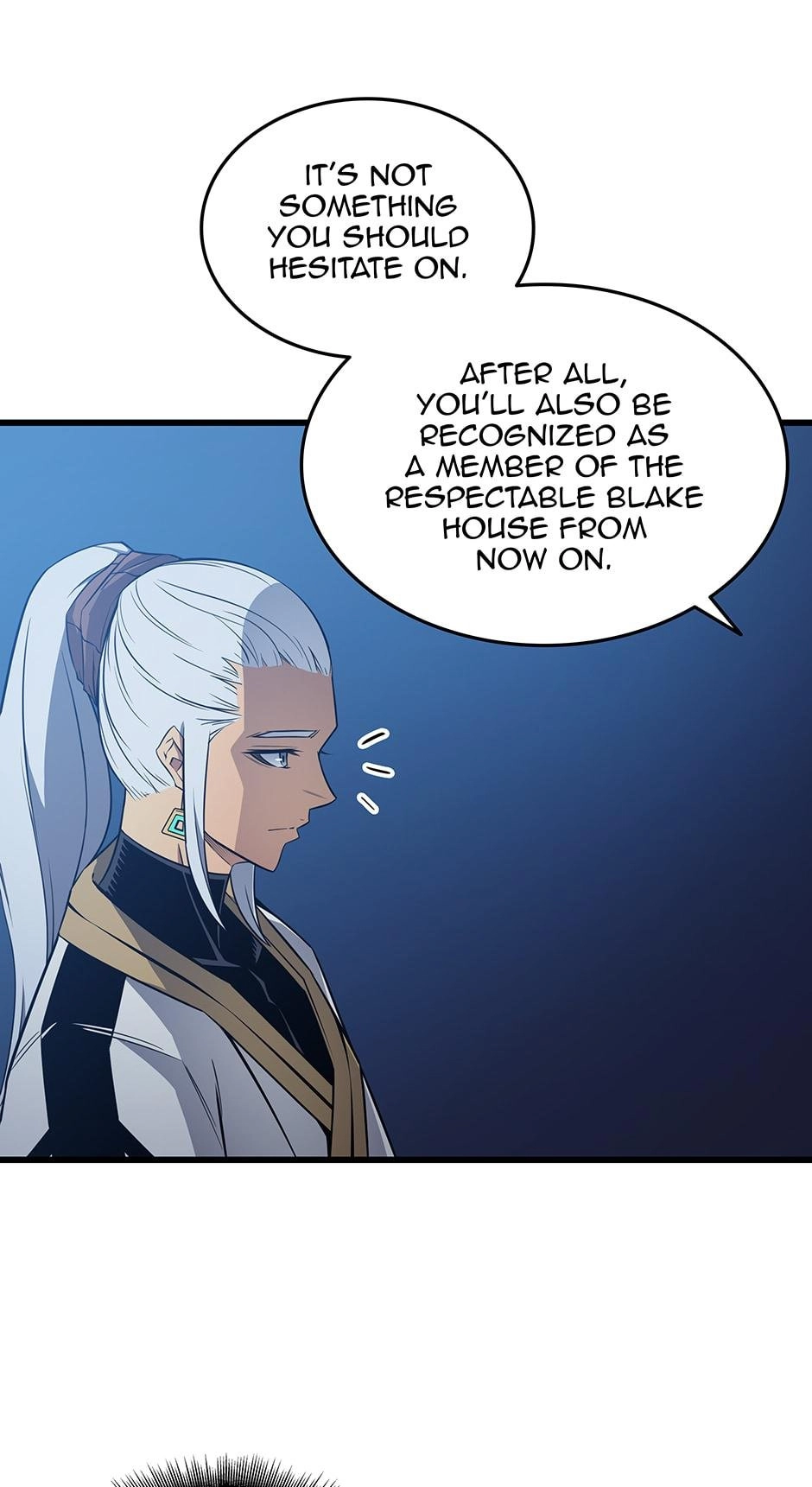 The Great Mage Returns After 4000 Years Chapter 111 Page 69