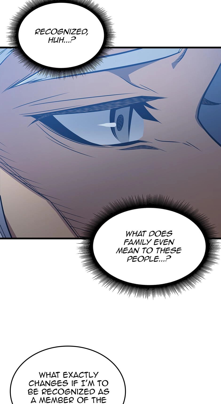 The Great Mage Returns After 4000 Years Chapter 111 Page 70