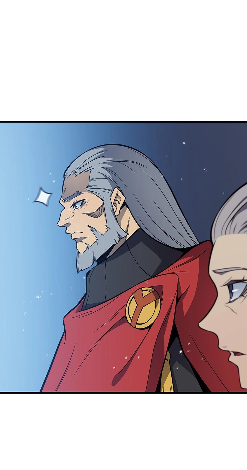 The Great Mage Returns After 4000 Years Chapter 111 Page 31