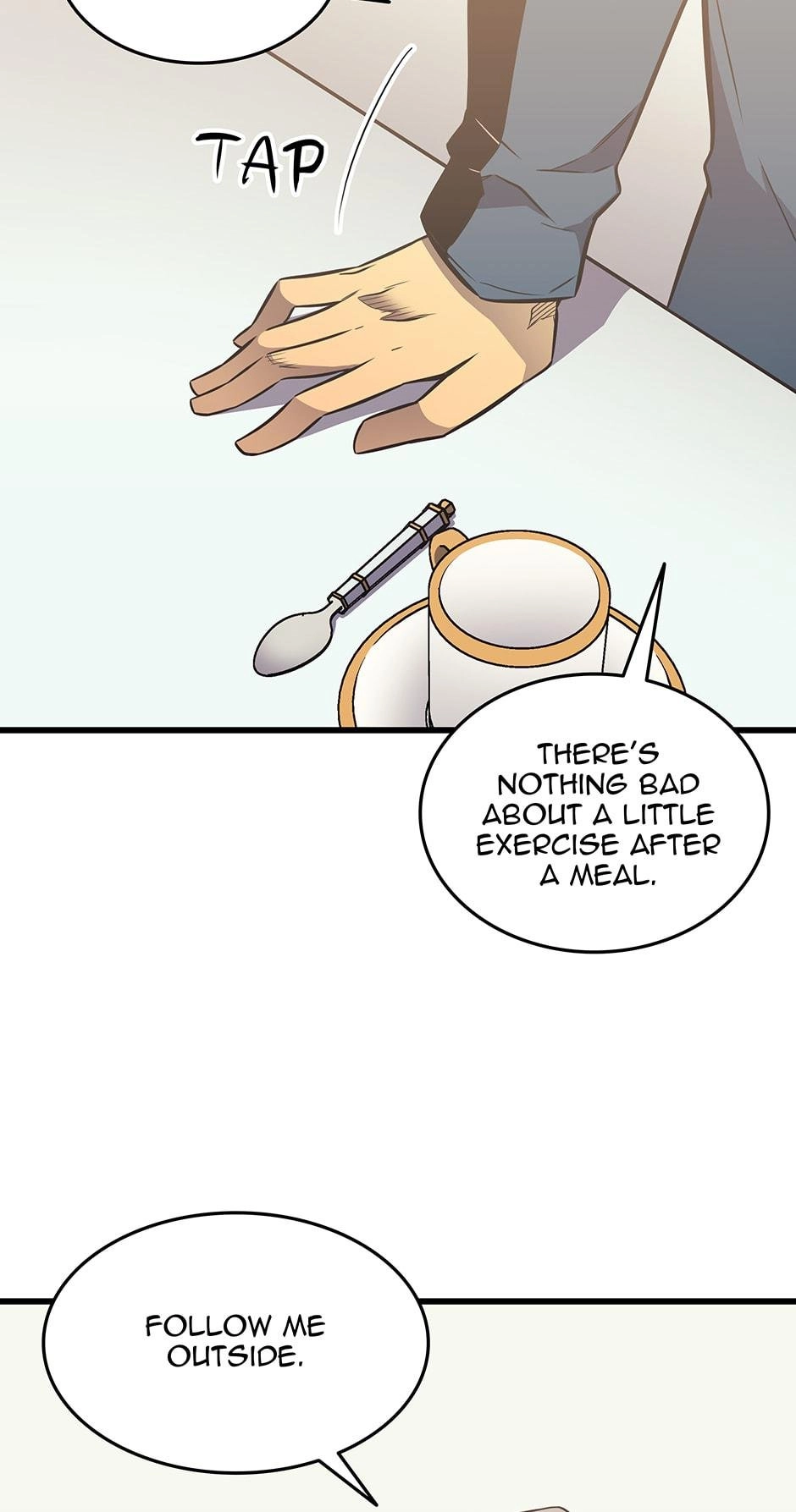 The Great Mage Returns After 4000 Years Chapter 111 Page 9