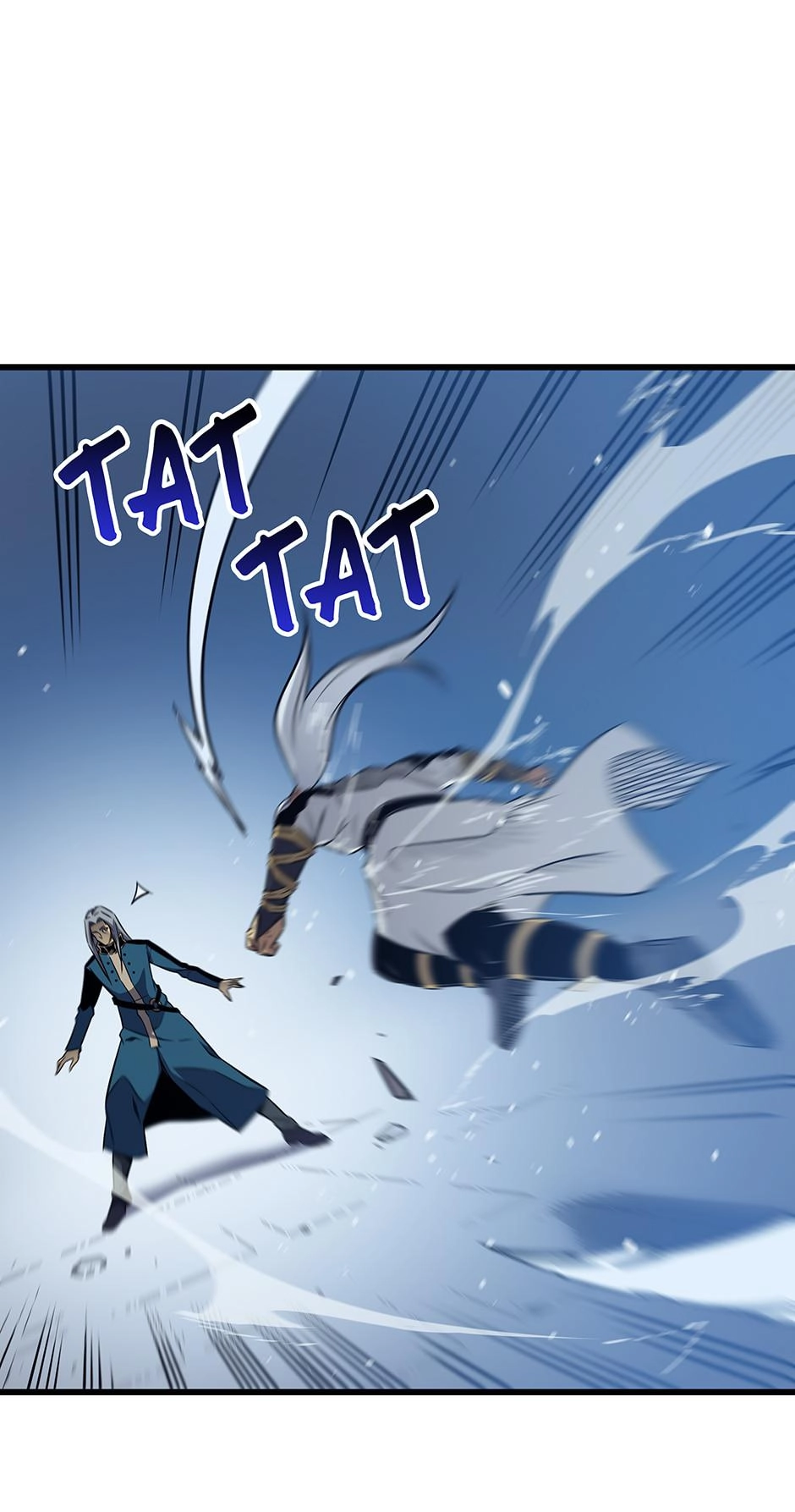 The Great Mage Returns After 4000 Years Chapter 111 Page 30