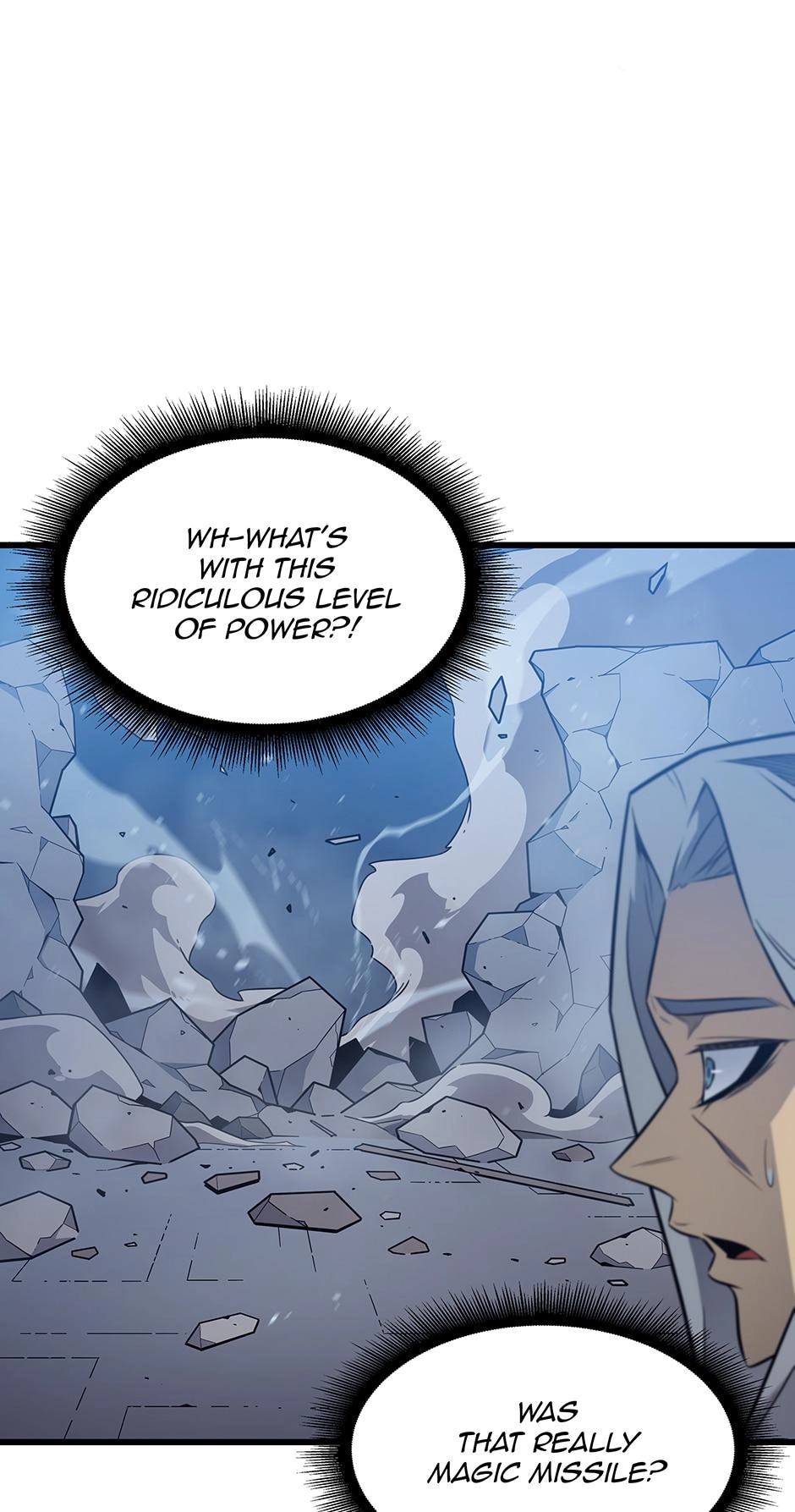 The Great Mage Returns After 4000 Years Chapter 111 Page 28