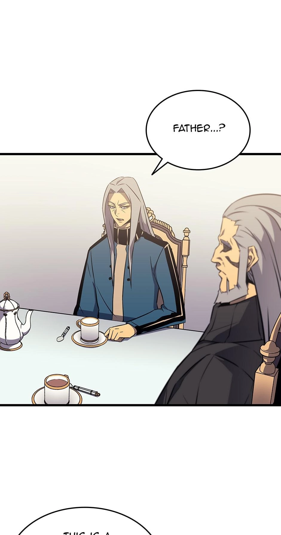 The Great Mage Returns After 4000 Years Chapter 111 Page 7