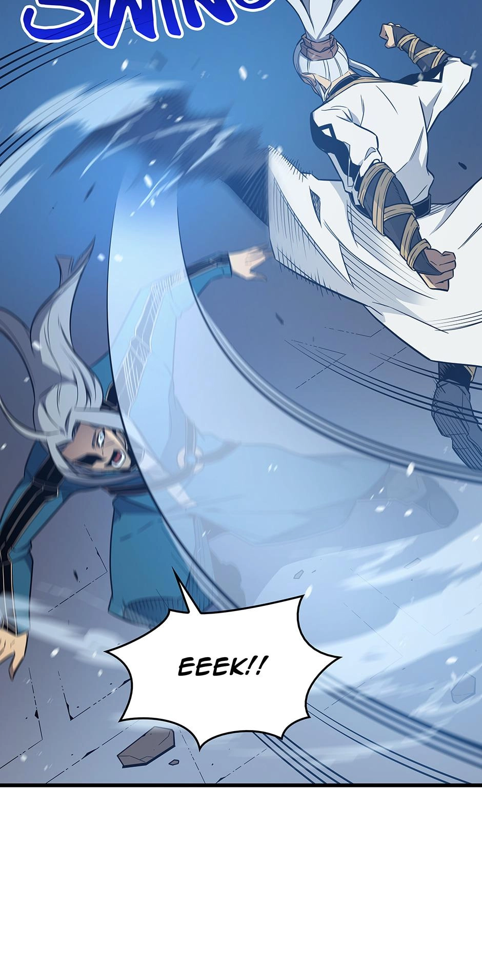 The Great Mage Returns After 4000 Years Chapter 111 Page 36