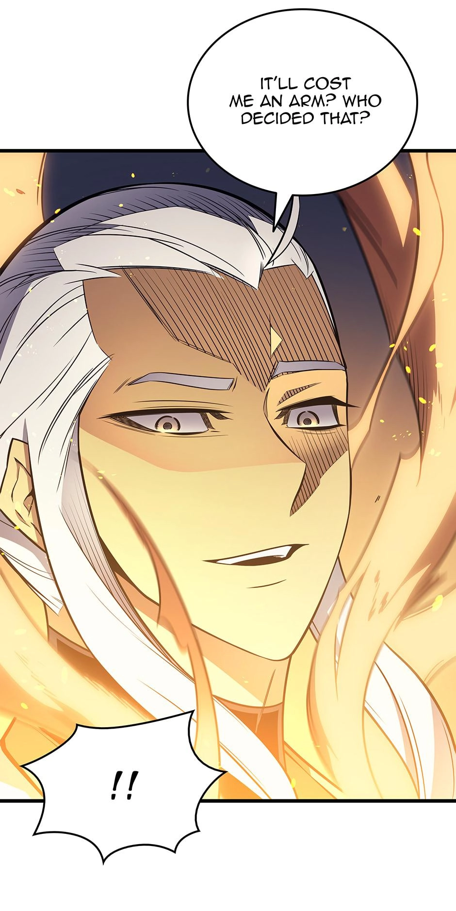 The Great Mage Returns After 4000 Years Chapter 111 Page 45