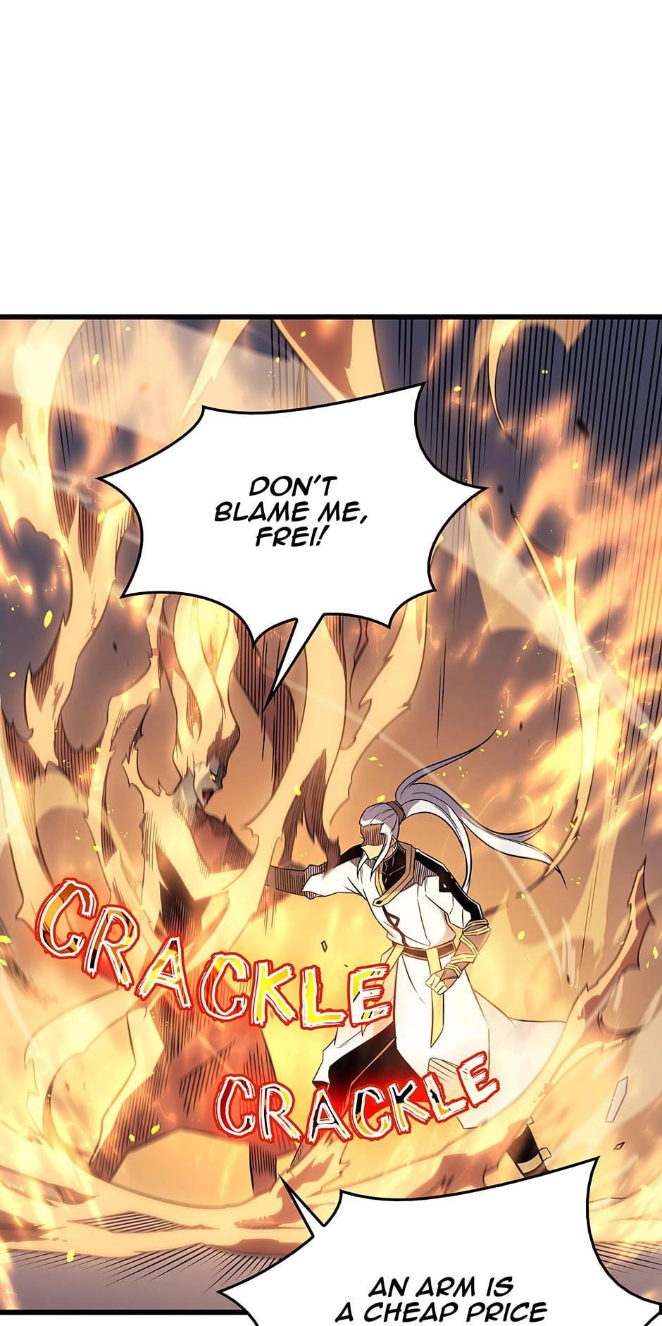 The Great Mage Returns After 4000 Years Chapter 111 Page 43