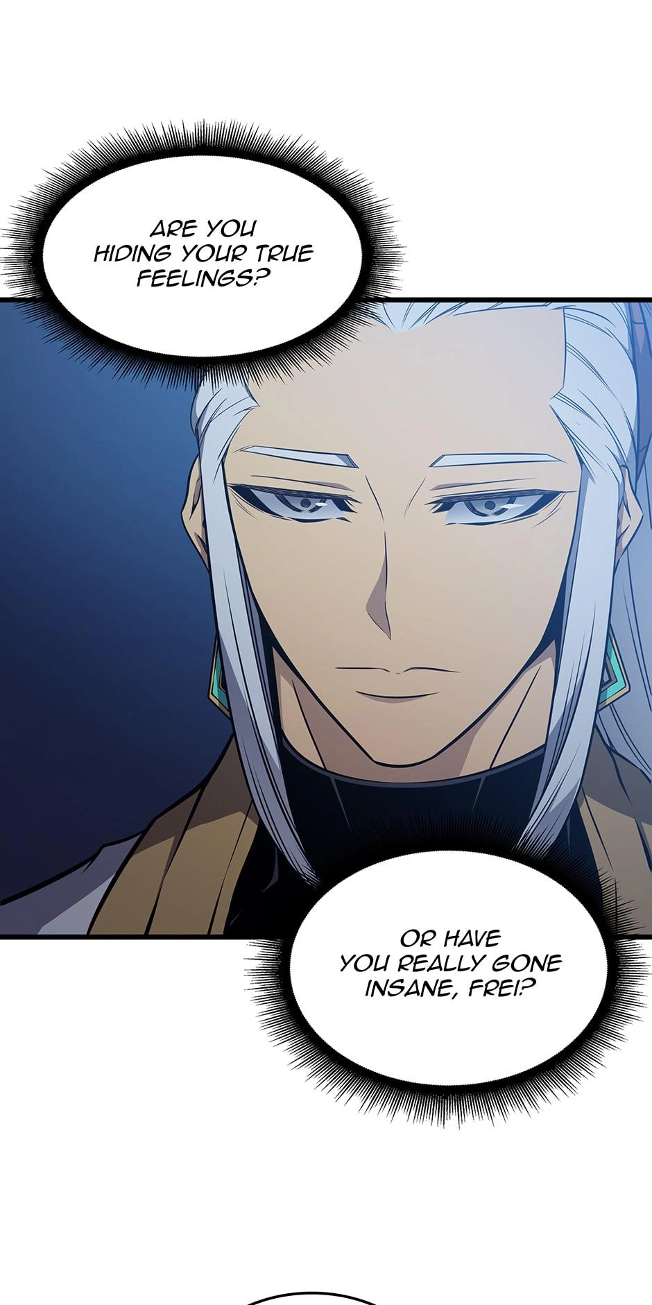 The Great Mage Returns After 4000 Years Chapter 111 Page 18