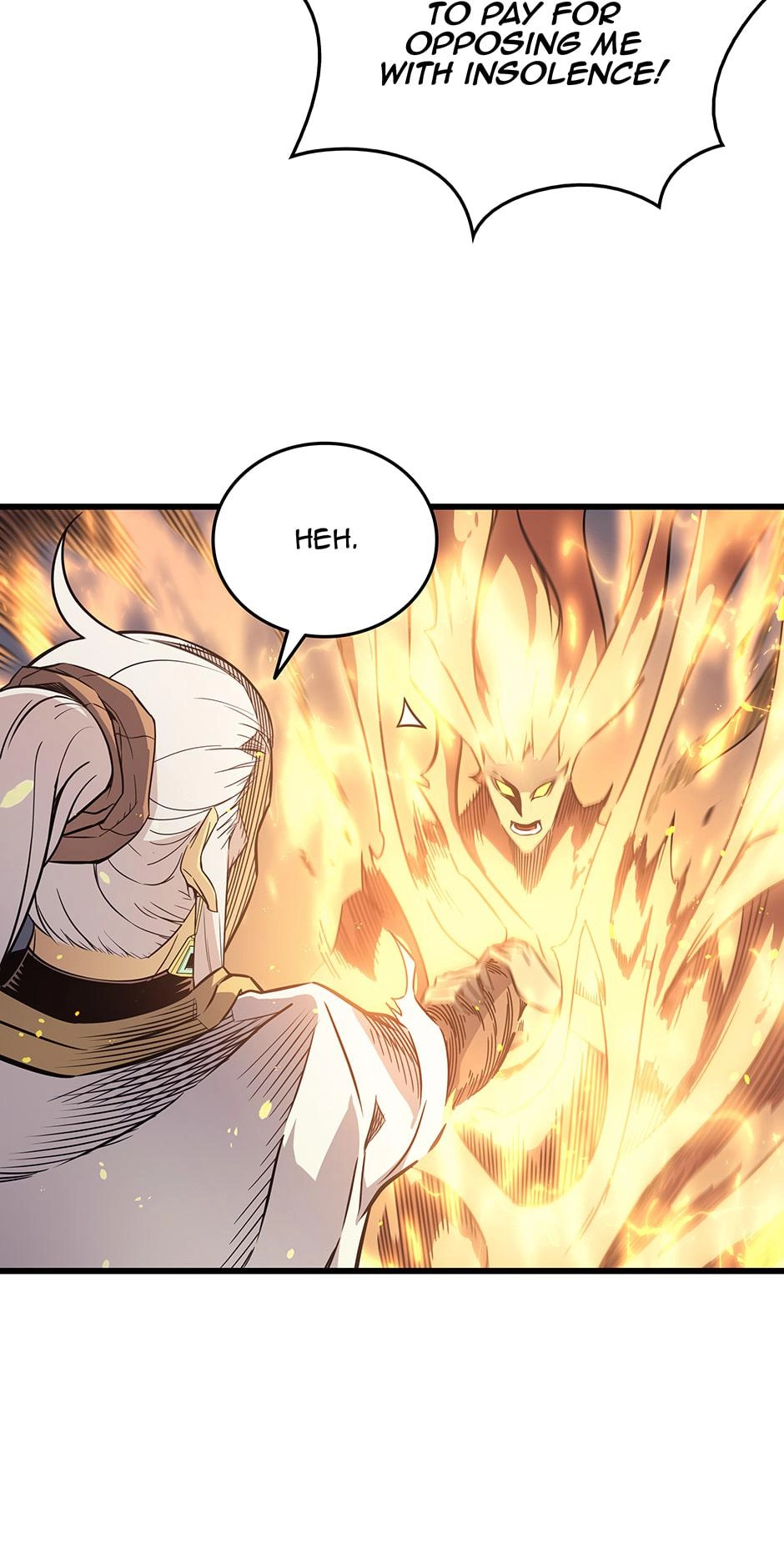 The Great Mage Returns After 4000 Years Chapter 111 Page 44