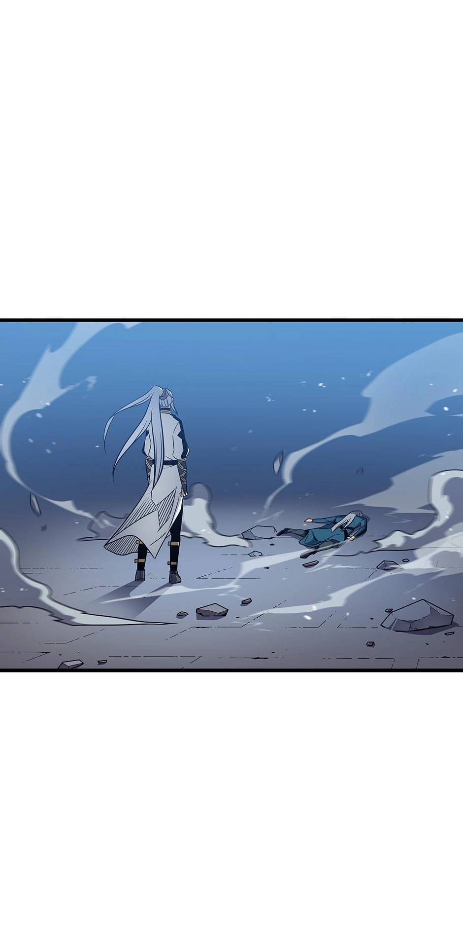 The Great Mage Returns After 4000 Years Chapter 111 Page 49