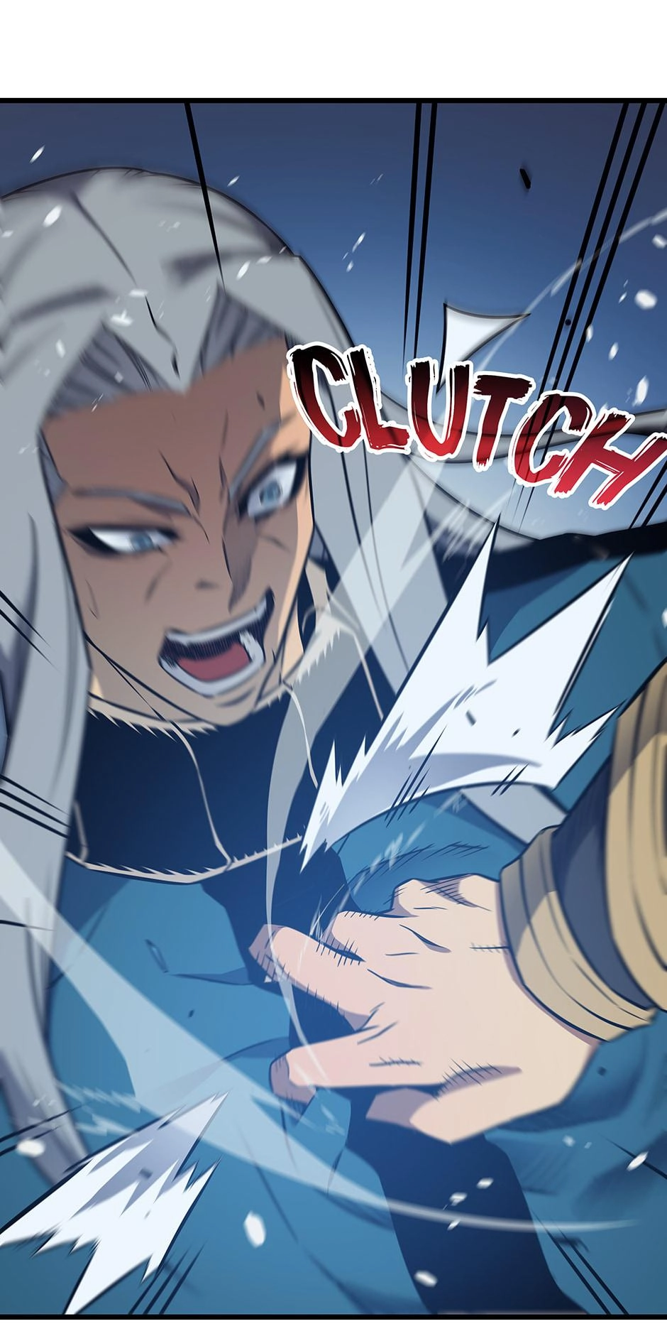 The Great Mage Returns After 4000 Years Chapter 111 Page 38
