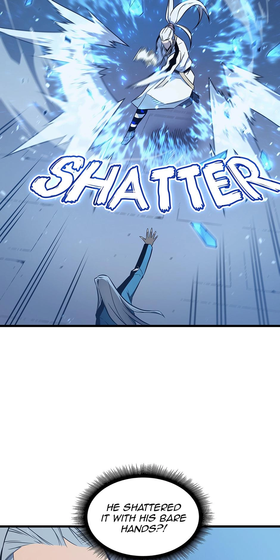 The Great Mage Returns After 4000 Years Chapter 111 Page 34