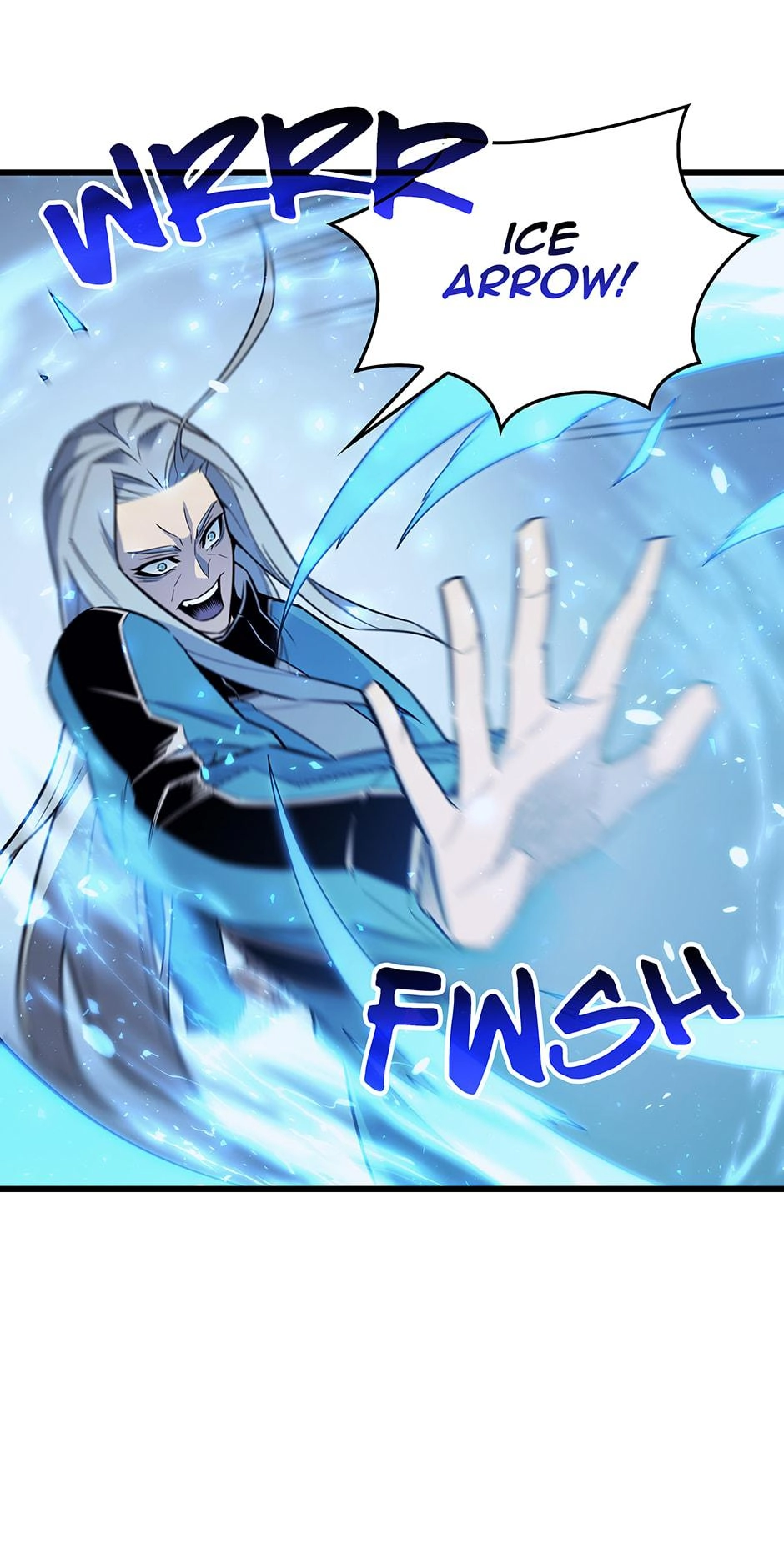 The Great Mage Returns After 4000 Years Chapter 111 Page 32