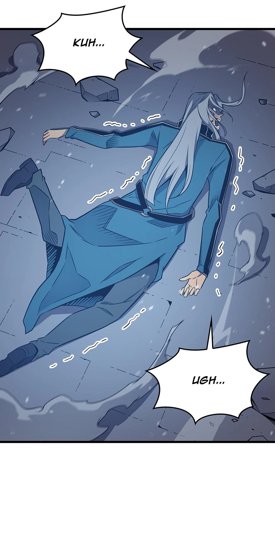 The Great Mage Returns After 4000 Years Chapter 111 Page 50