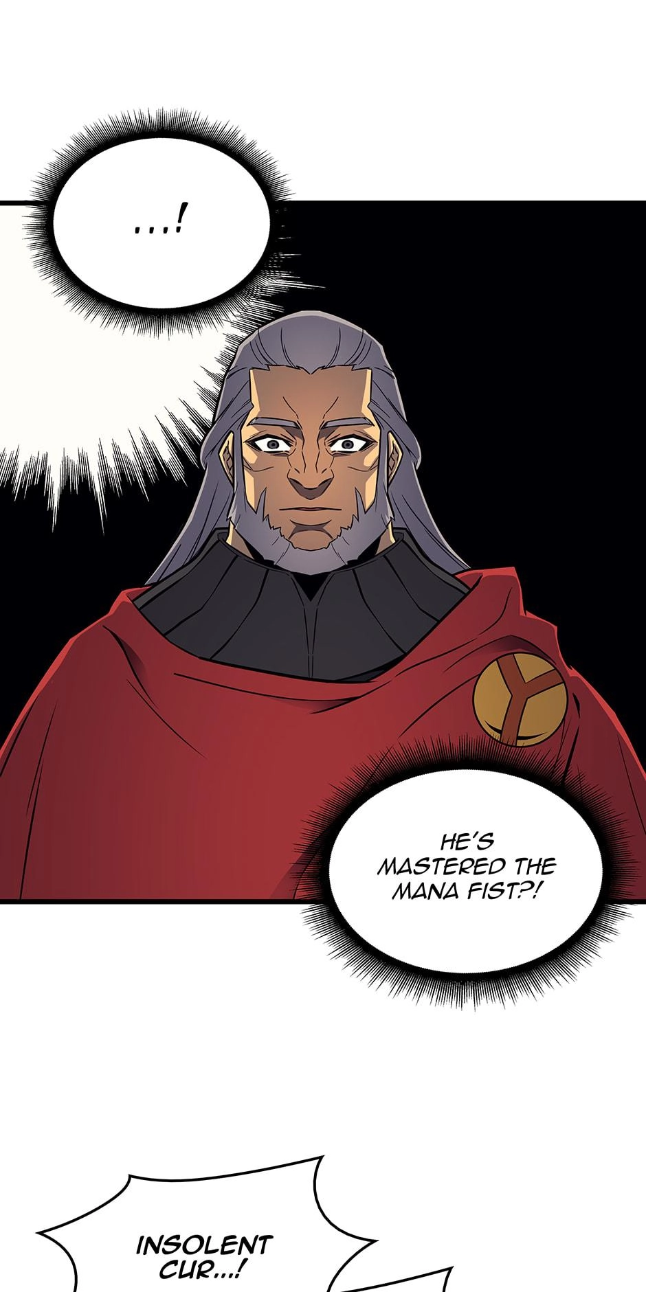 The Great Mage Returns After 4000 Years Chapter 111 Page 40
