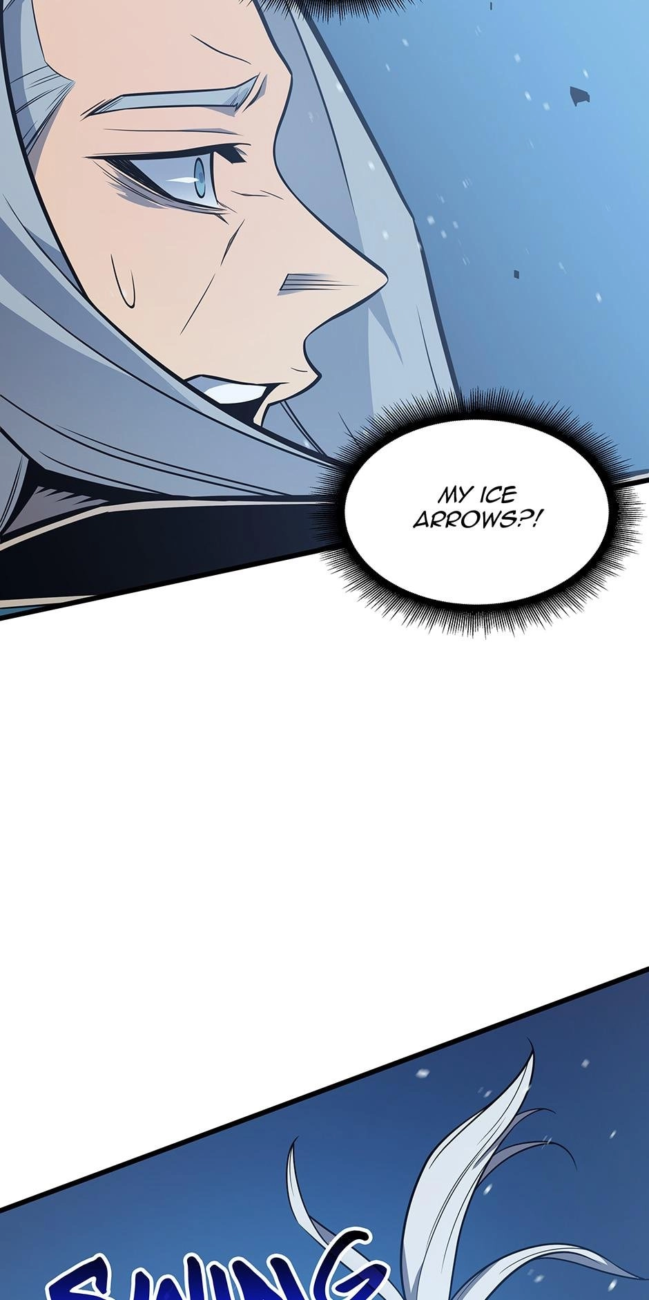 The Great Mage Returns After 4000 Years Chapter 111 Page 35
