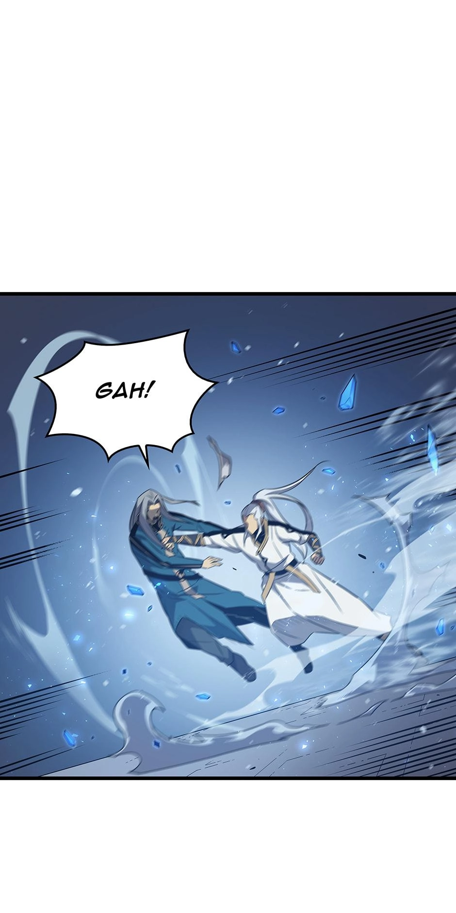 The Great Mage Returns After 4000 Years Chapter 111 Page 39
