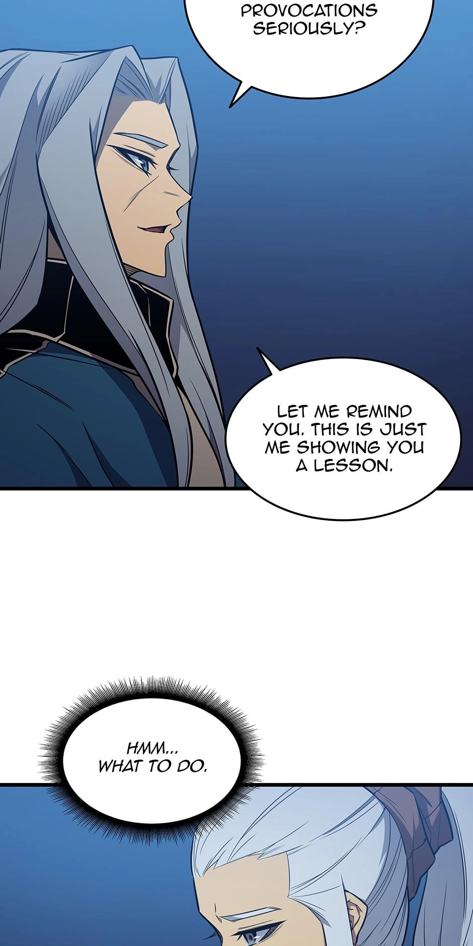 The Great Mage Returns After 4000 Years Chapter 111 Page 20