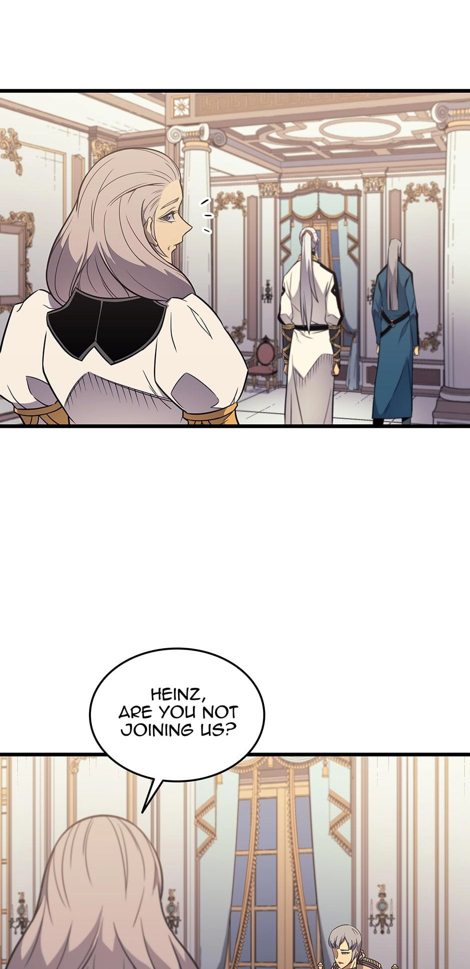 The Great Mage Returns After 4000 Years Chapter 111 Page 12