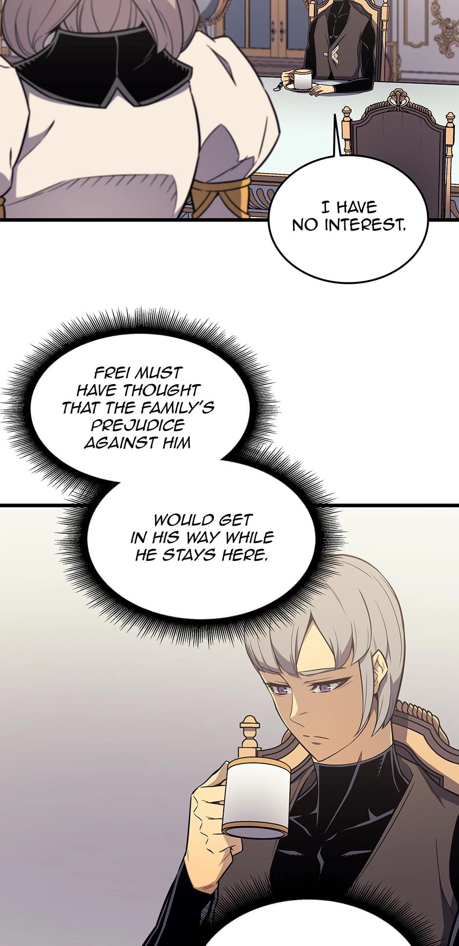 The Great Mage Returns After 4000 Years Chapter 111 Page 13